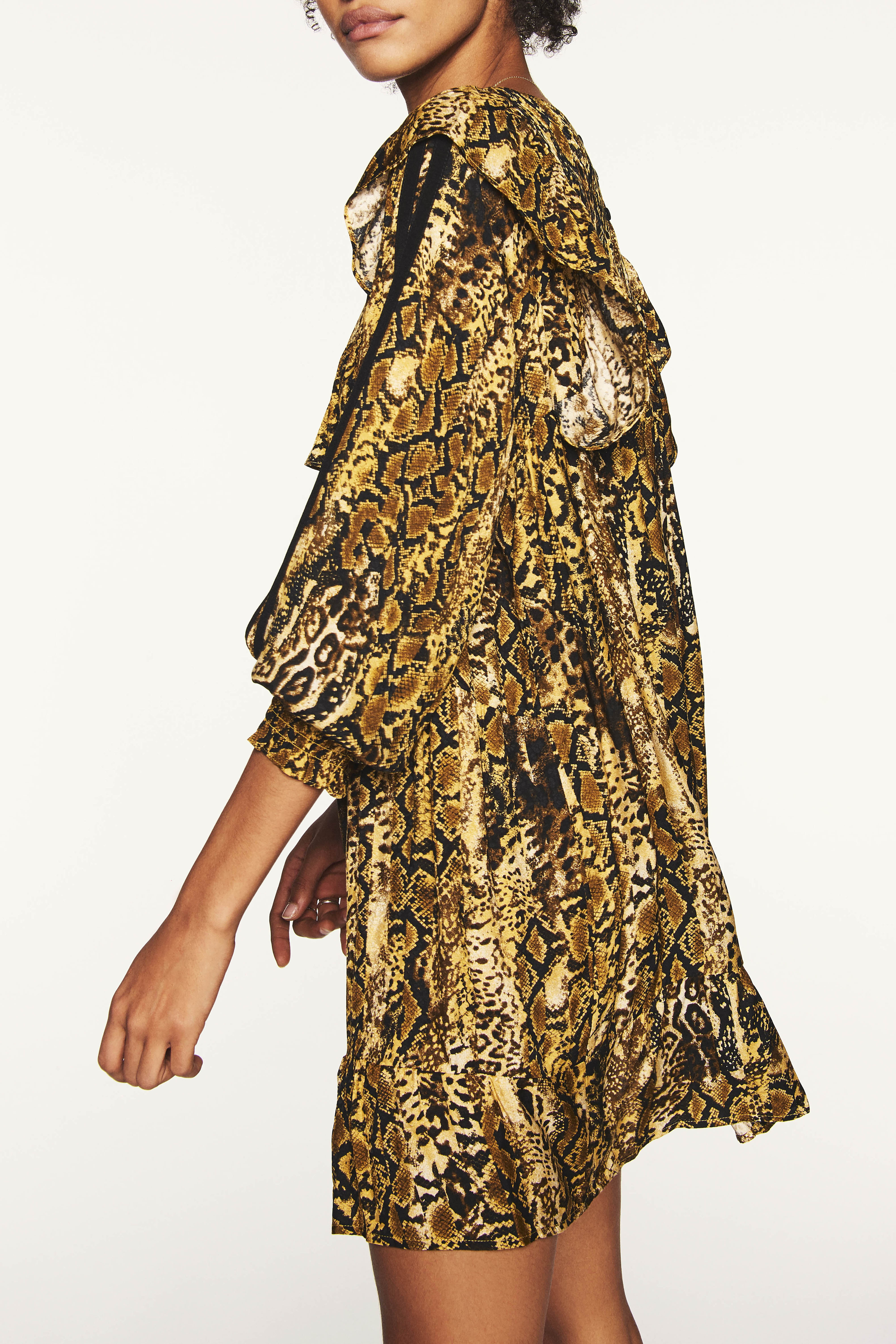 DRESS SYM