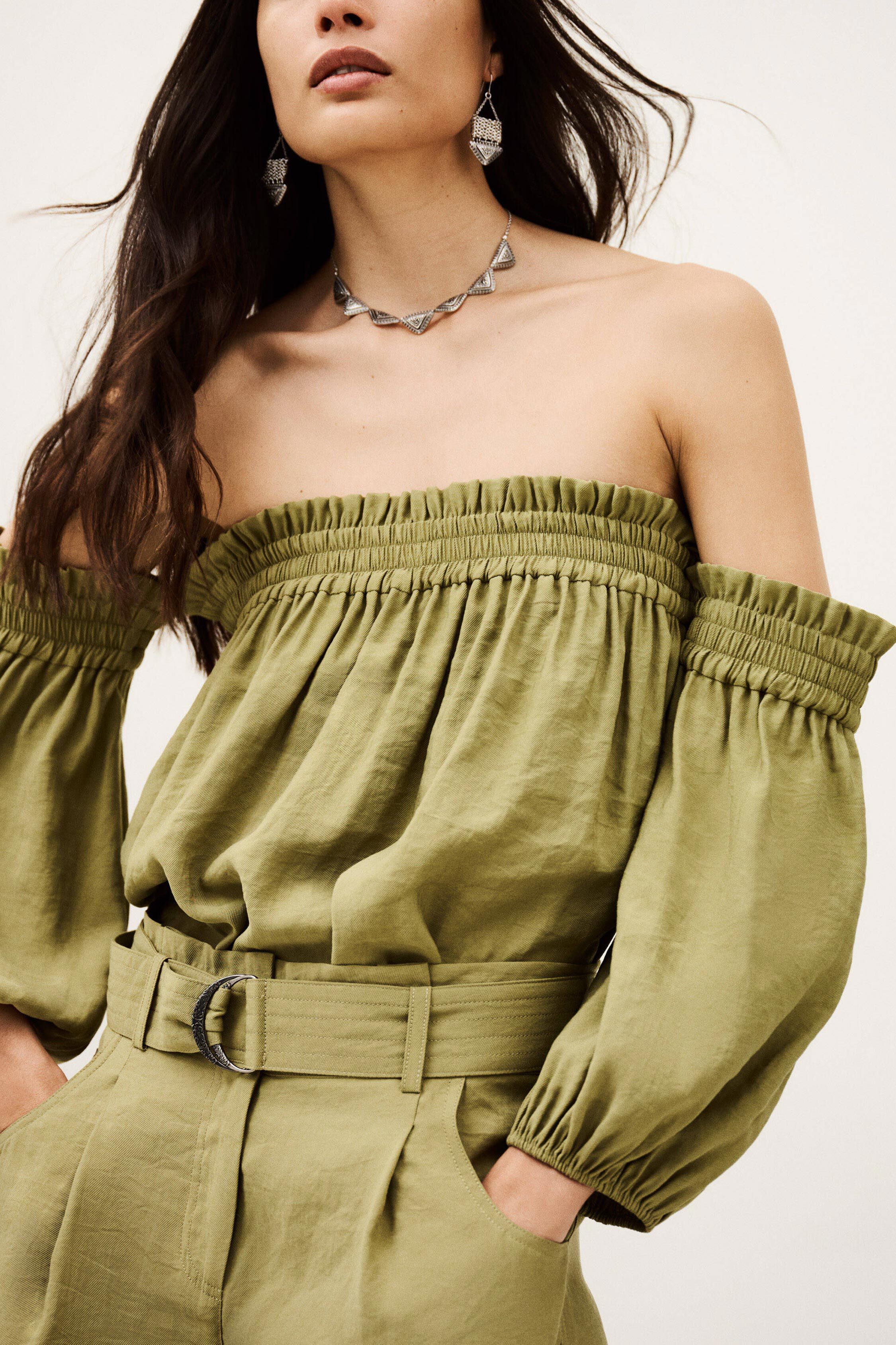 Bustier DALILA