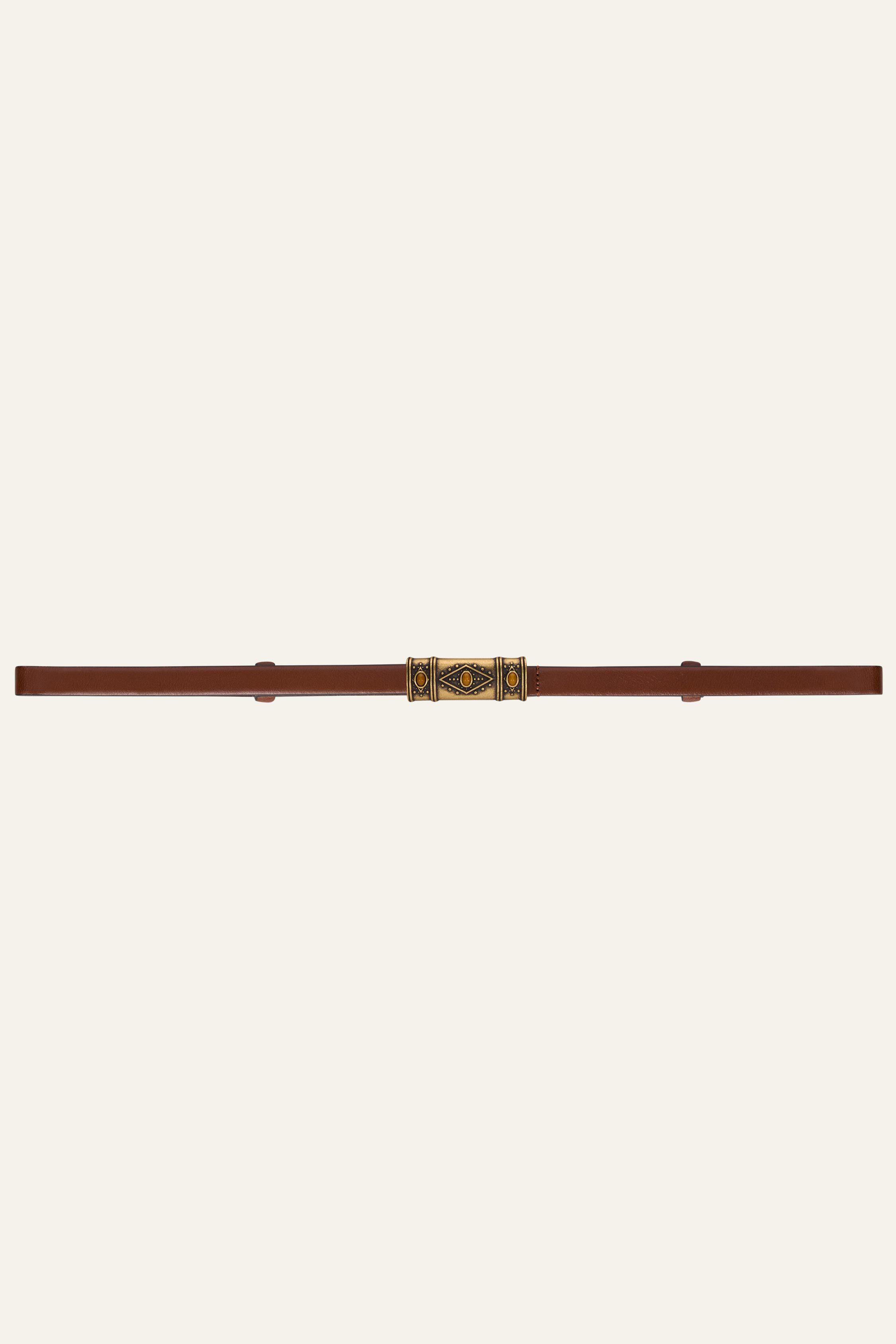 belt BONDY