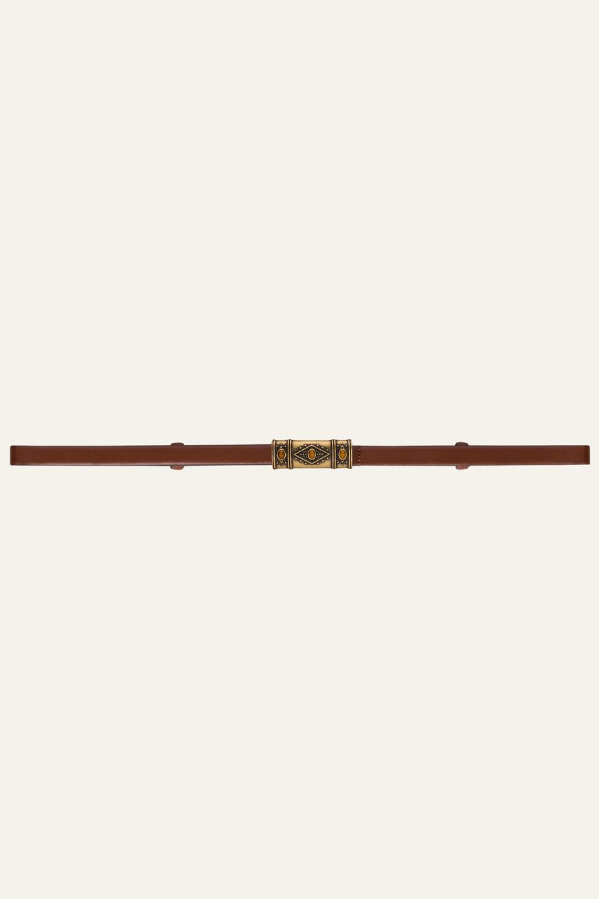 belt BONDY