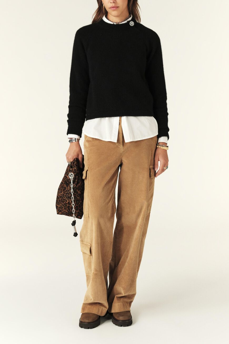 jumper DOEL