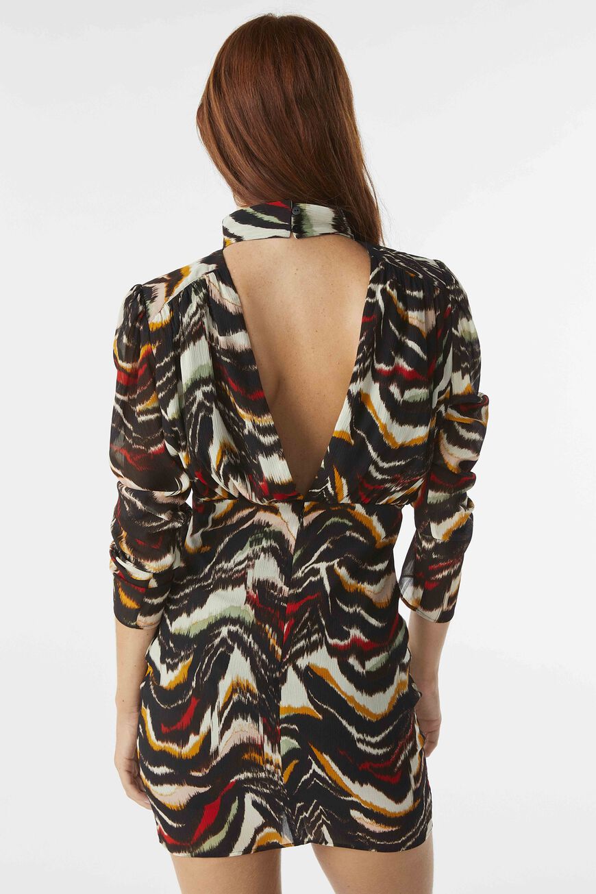 dress PERNEL