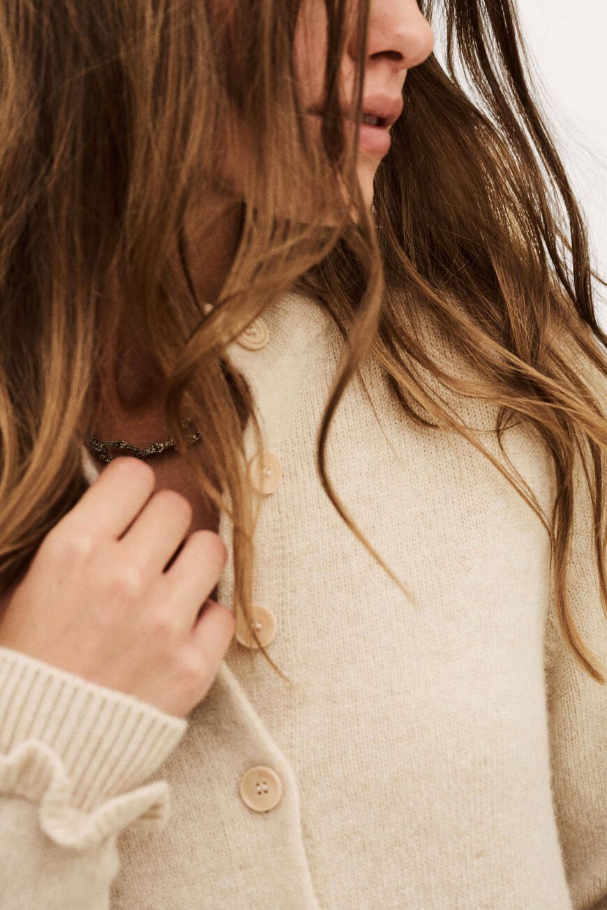 CARDIGAN KARANTE