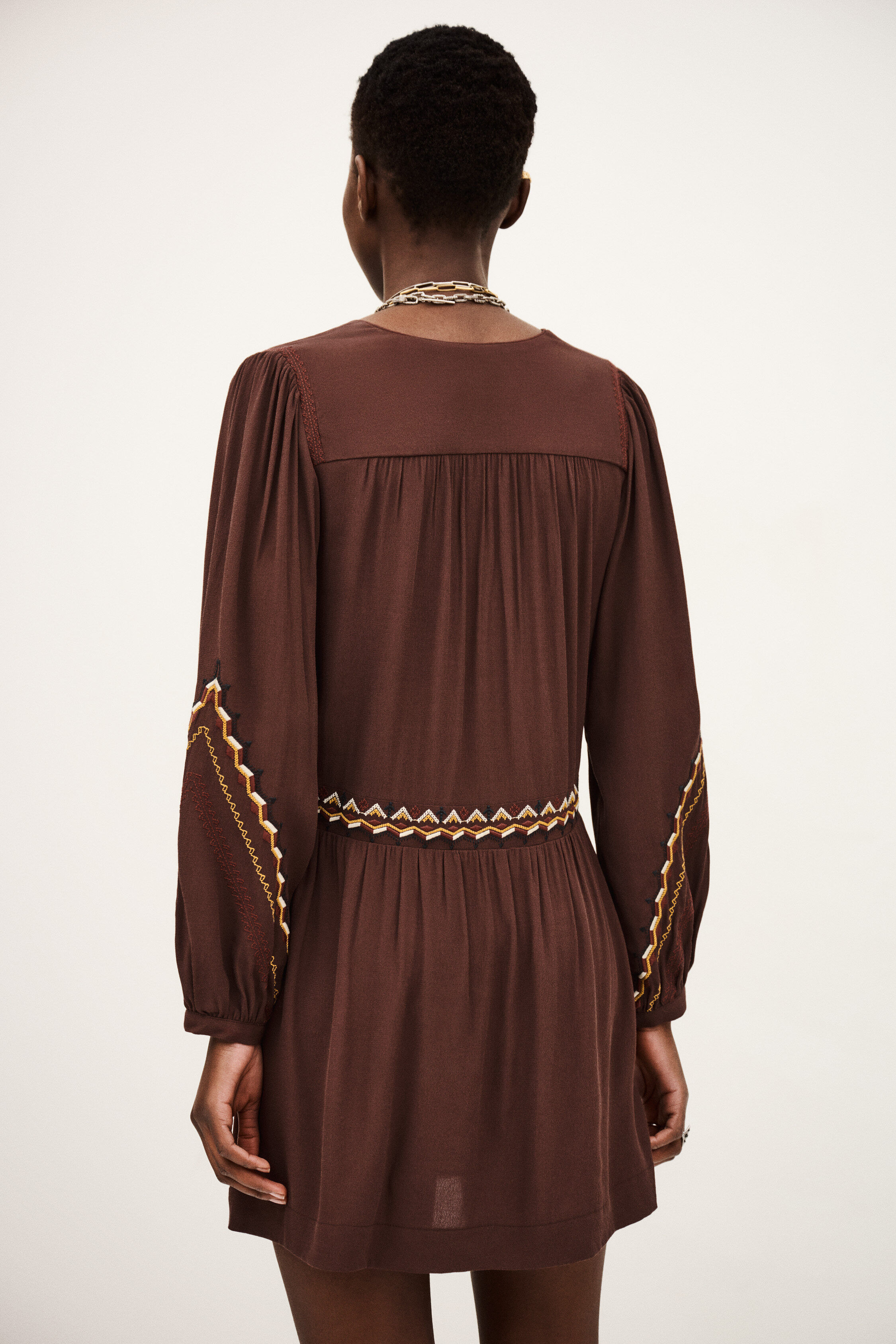 DRESS TAY