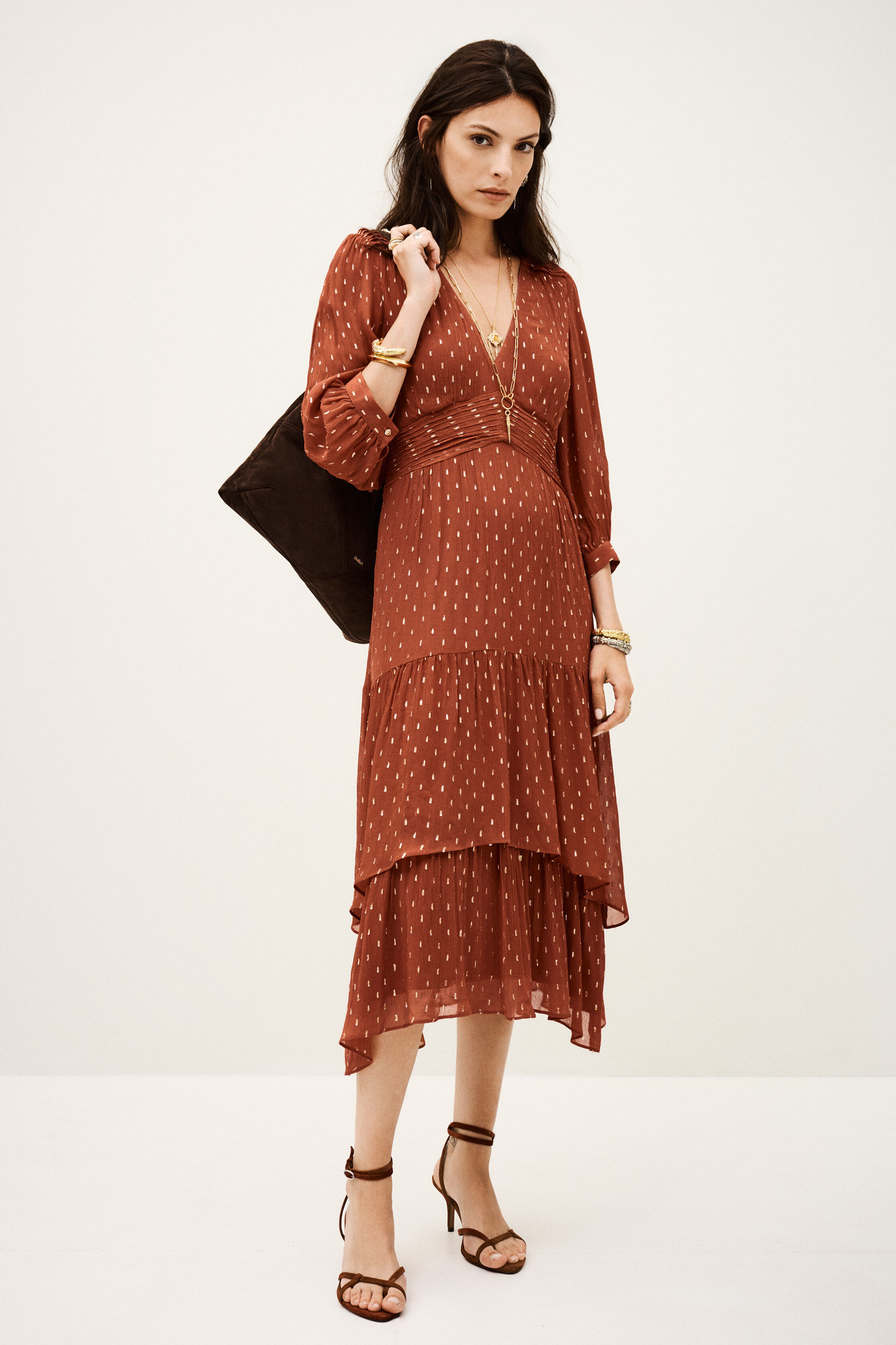 dress MAIA