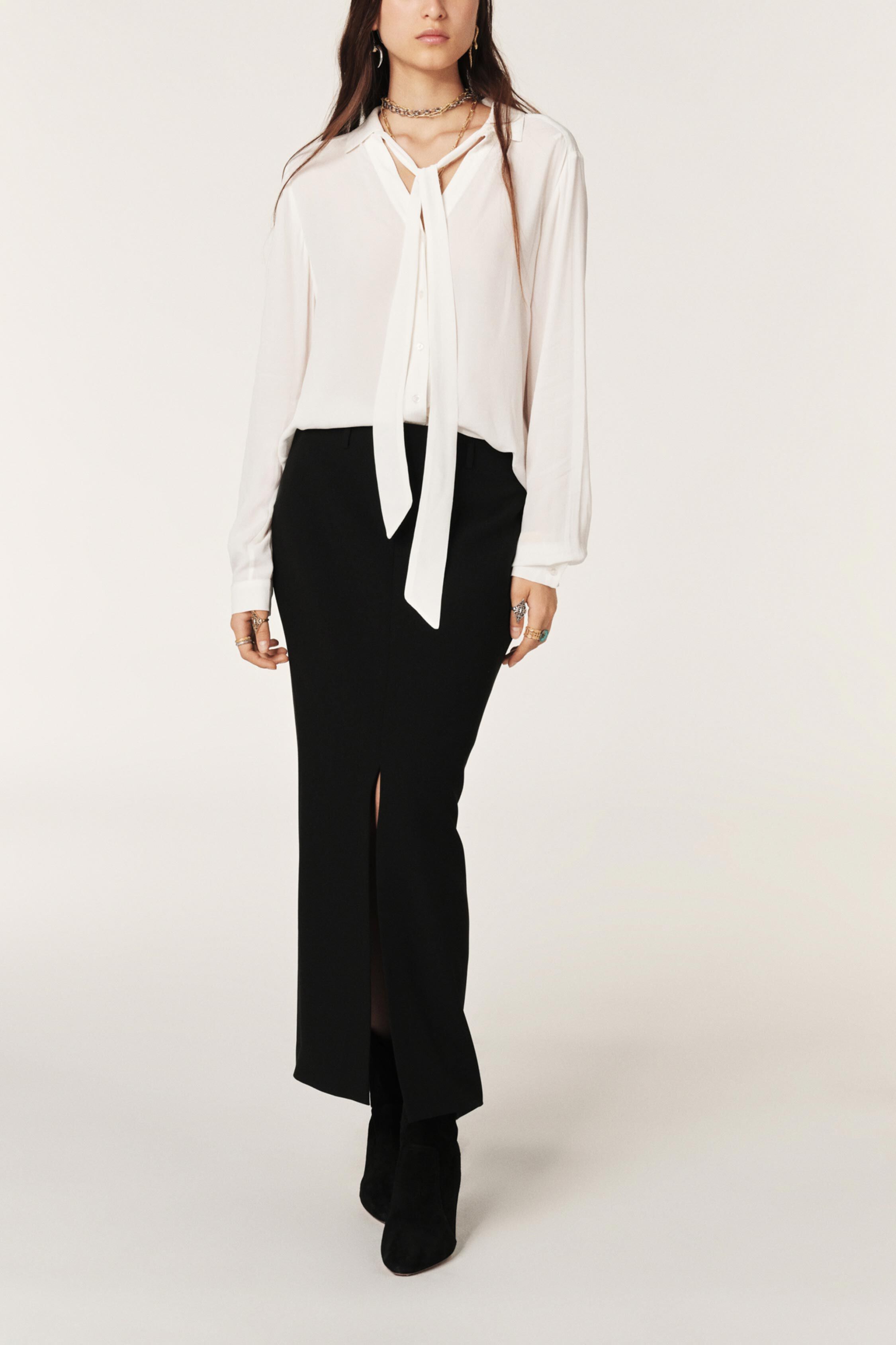 chemise MORYANE