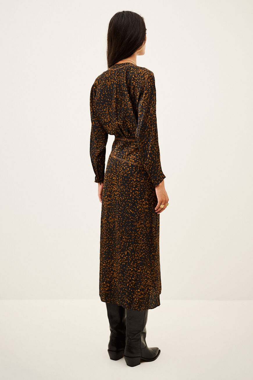 DRESS HAMY