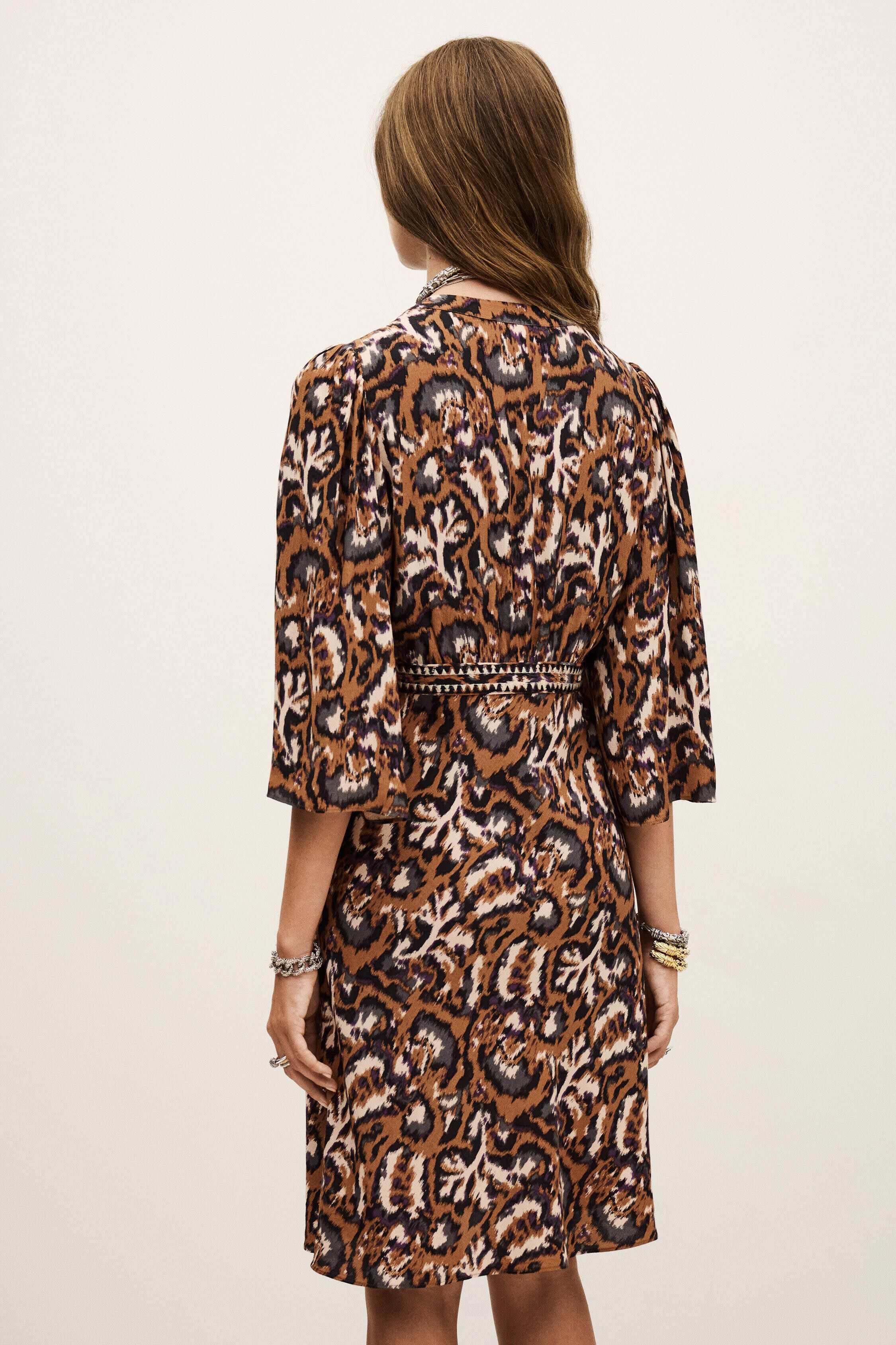 dress ONIA