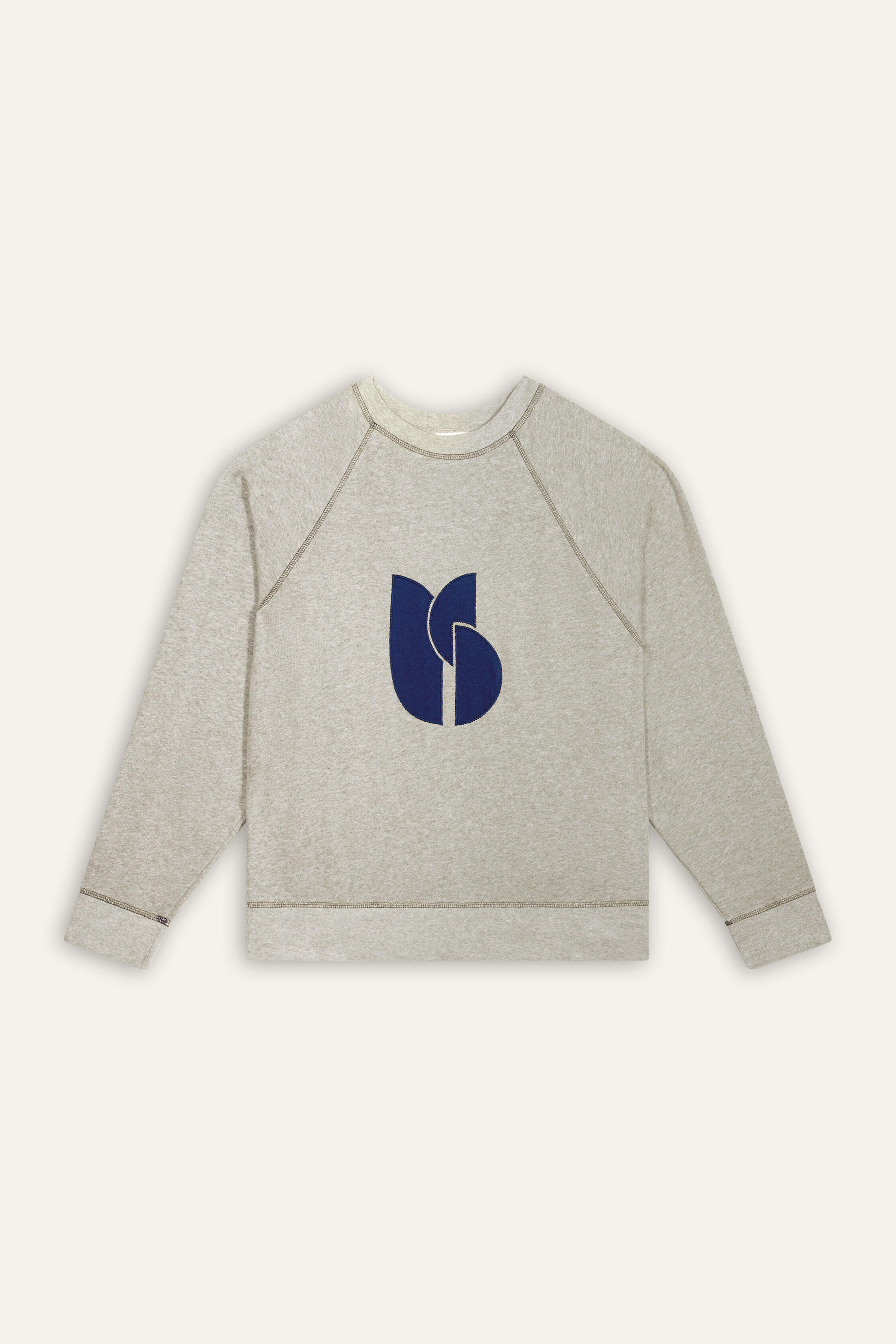 sudadera BART
