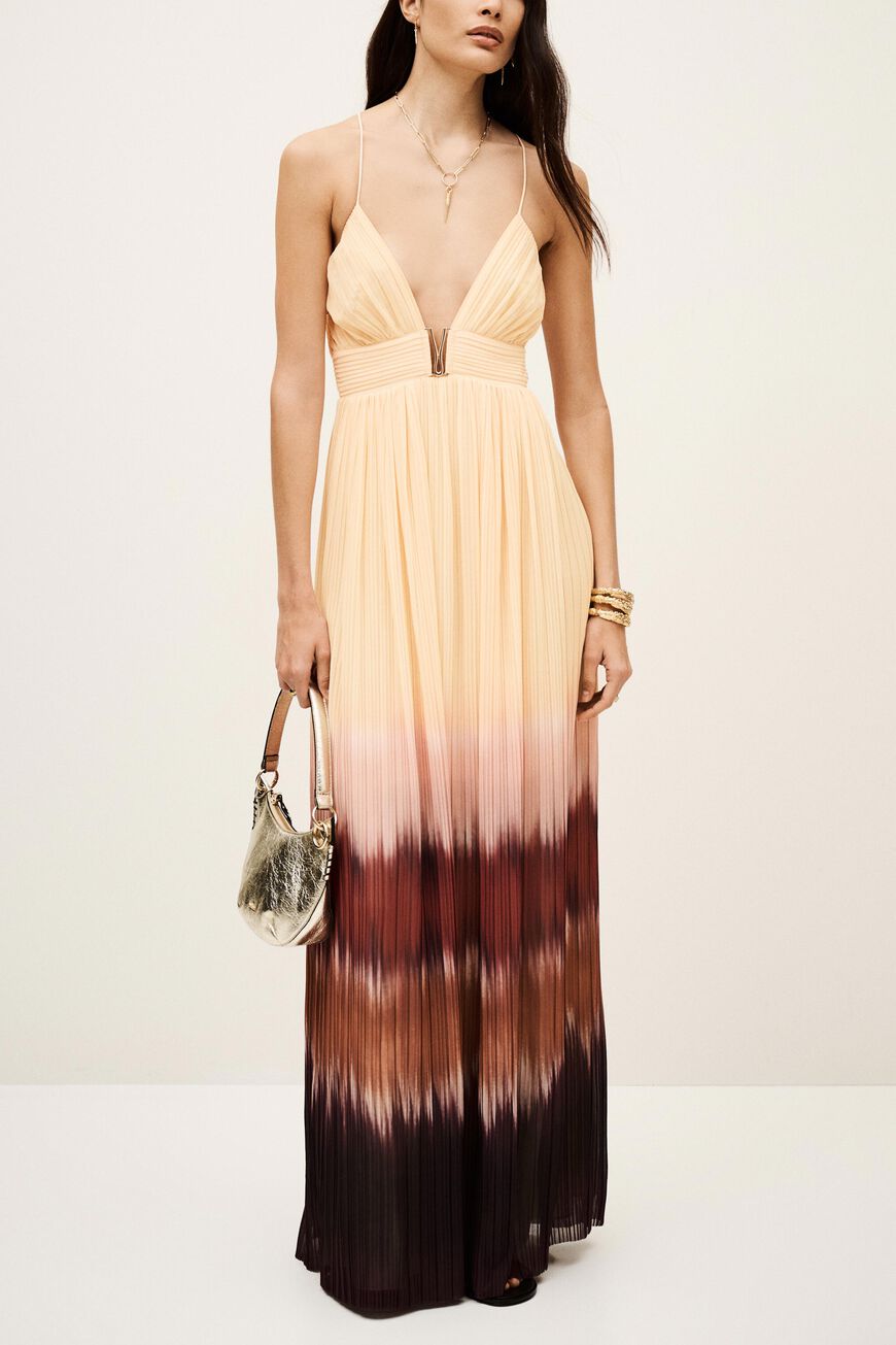 DRESS WILA