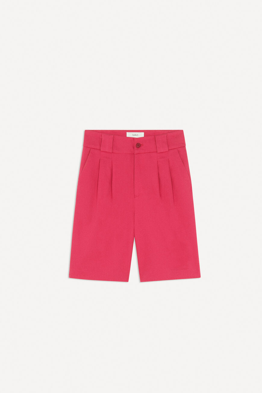 SHORTS STATE