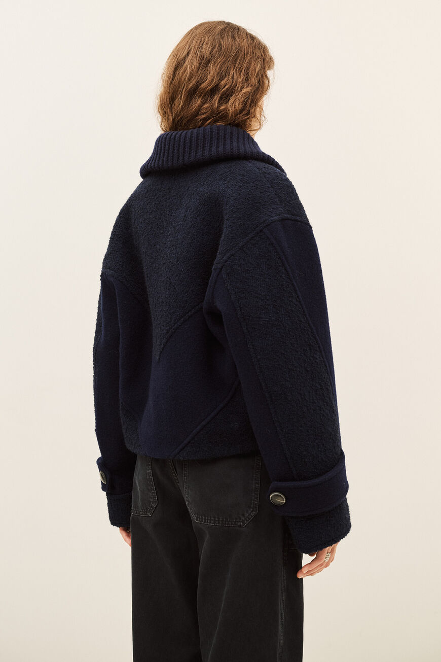 coat DORA