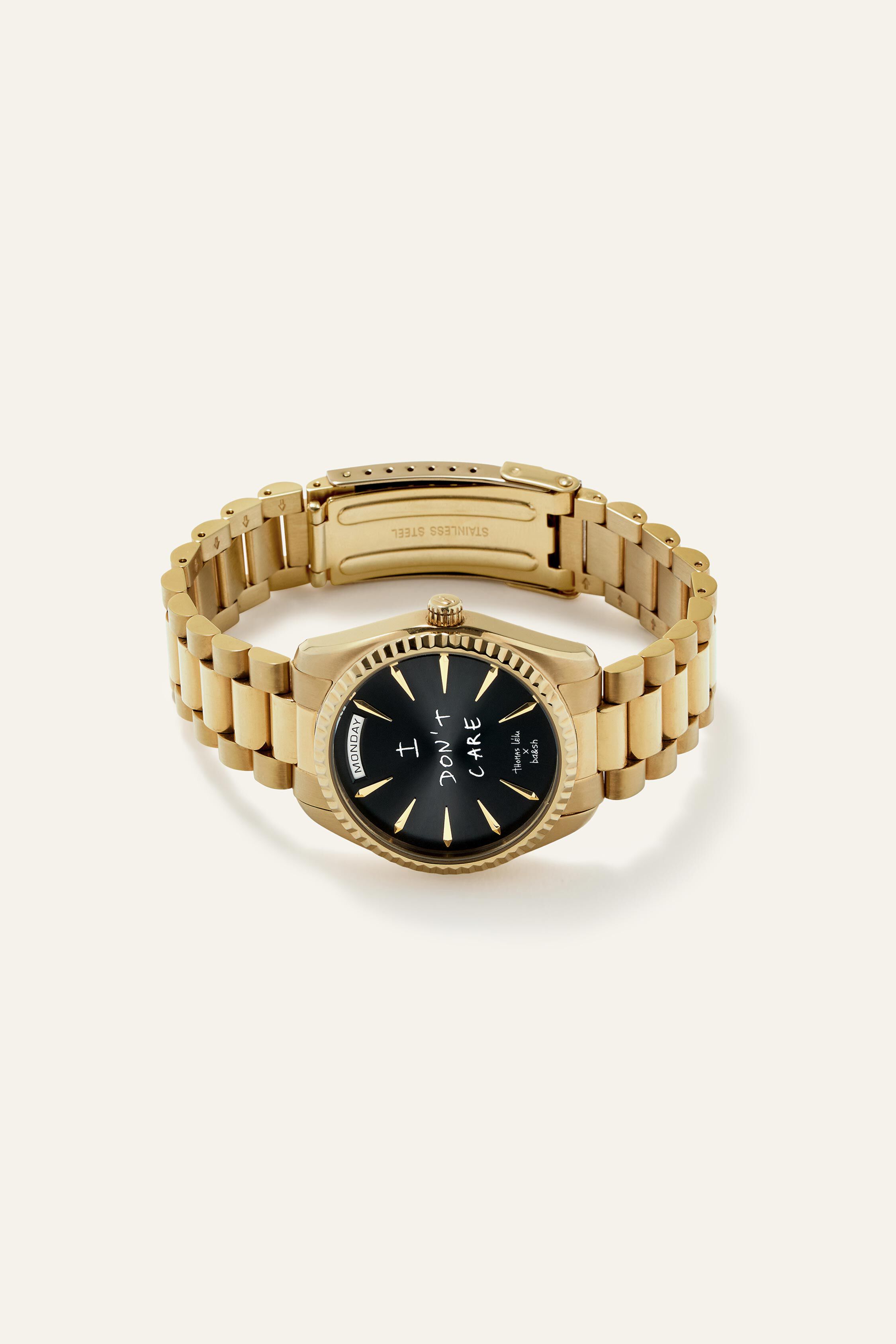 Bracelet IDONTCARE