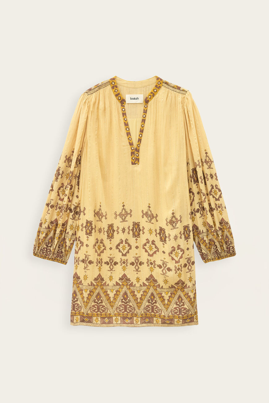 robe ZOLA