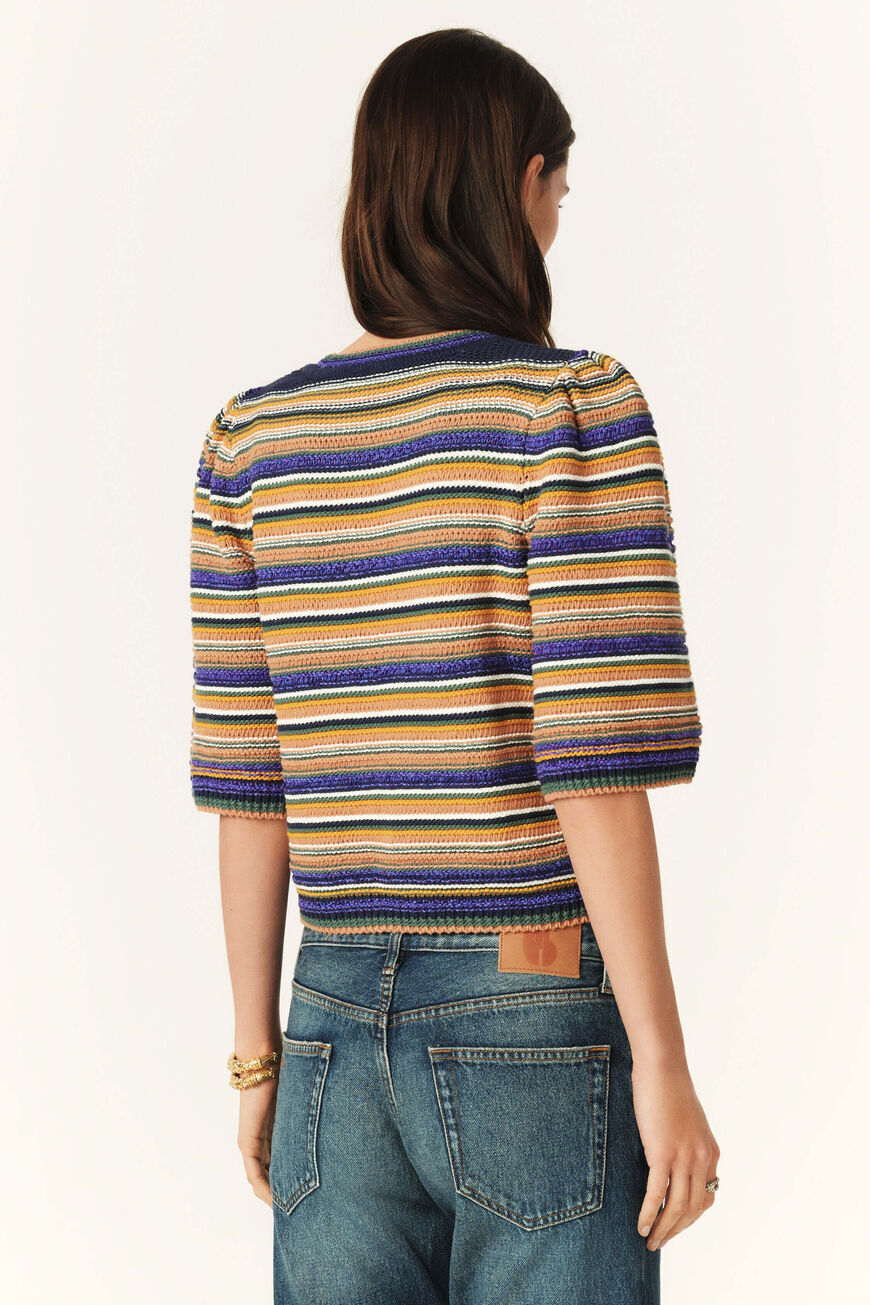 Pullover FARFAELA
