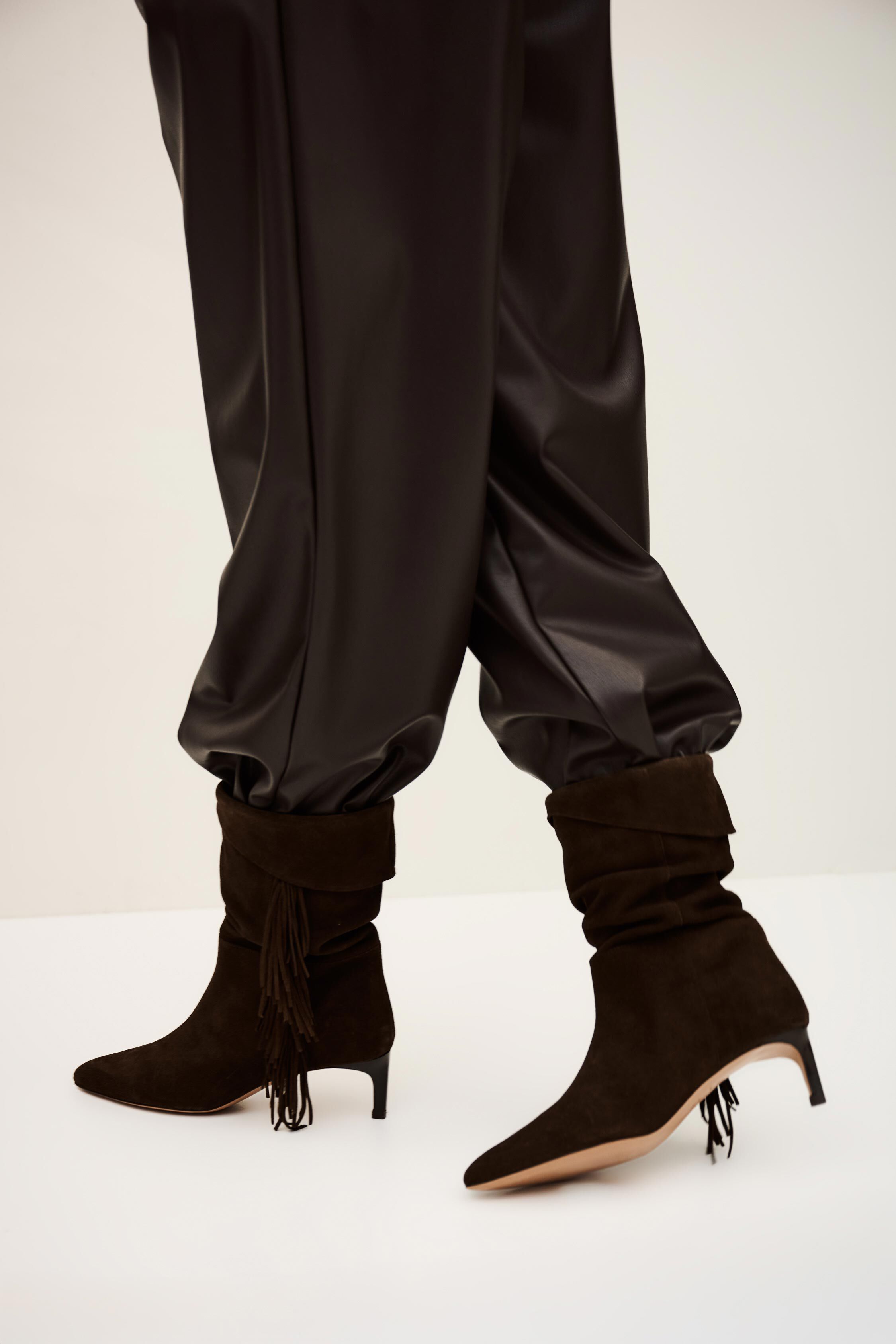 Stiefeletten CARDI