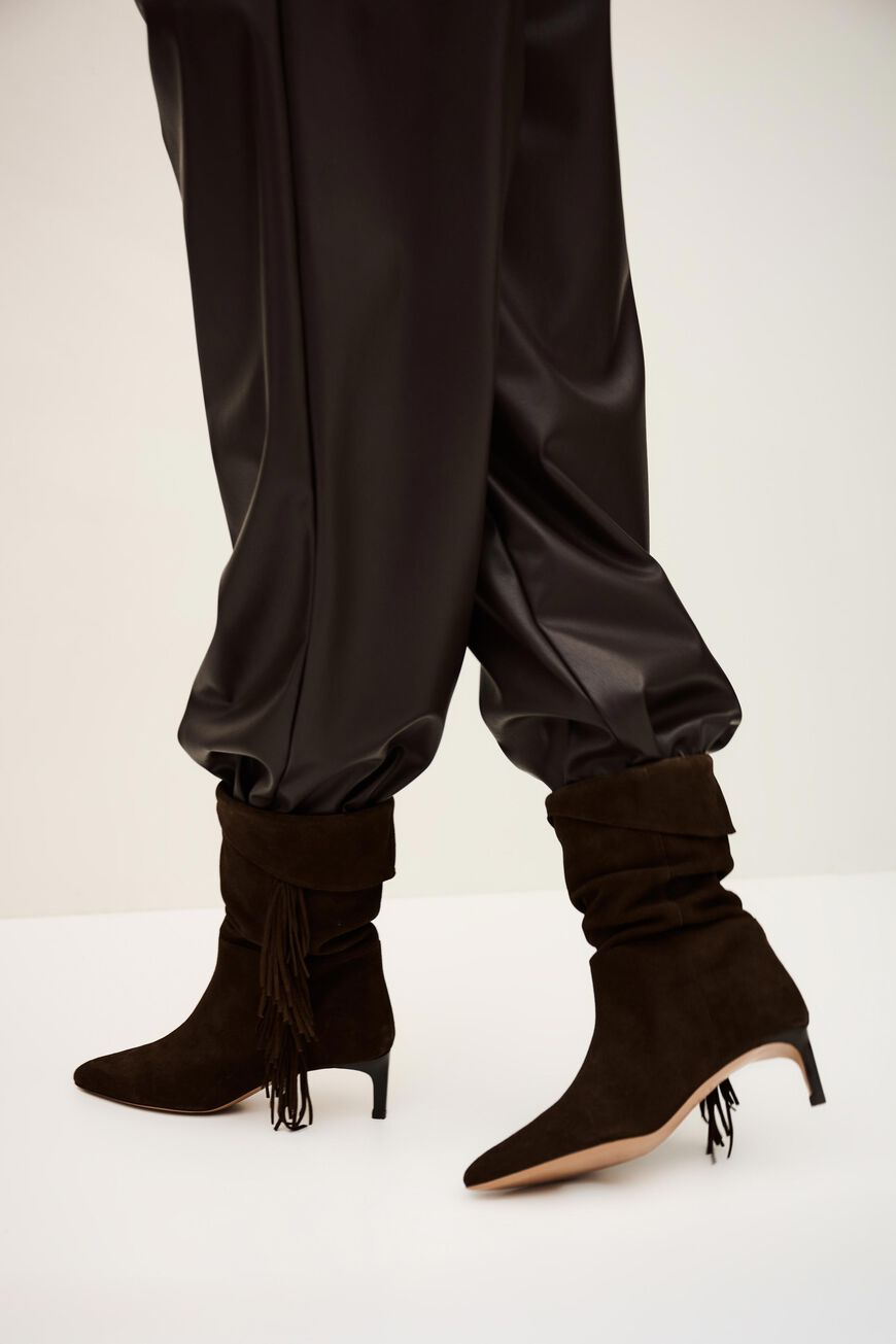 ankle boots CARDI