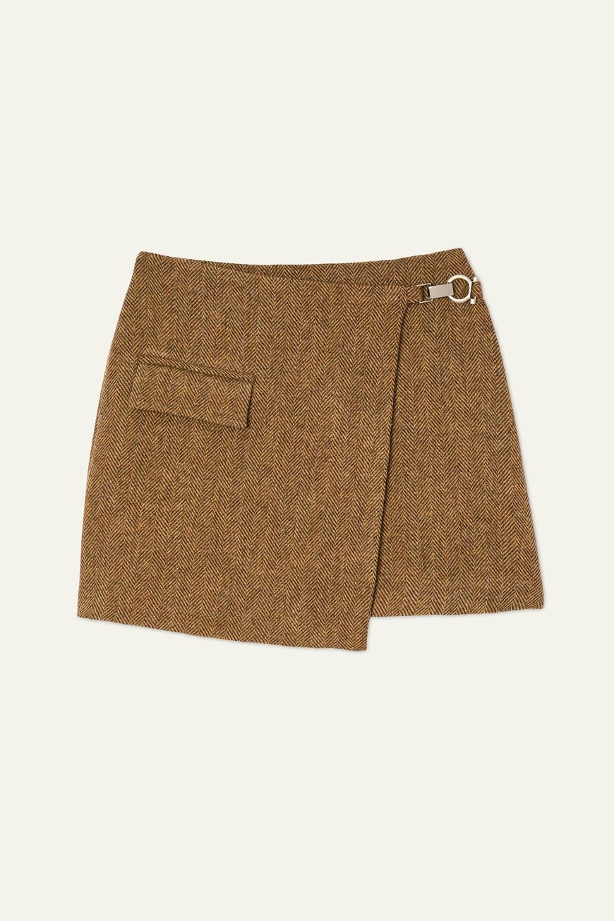SKIRT CARA