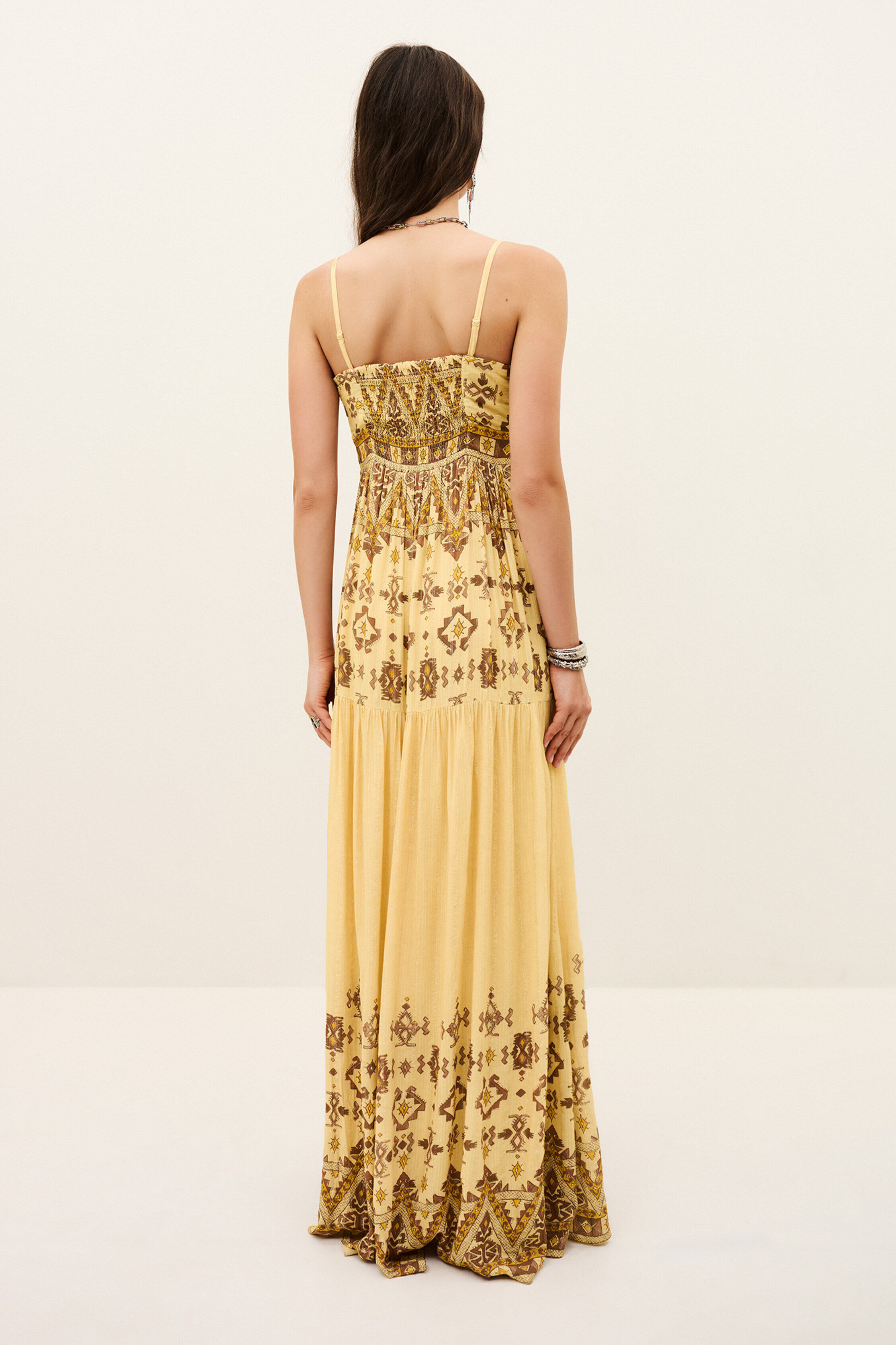 DRESS ZEMA