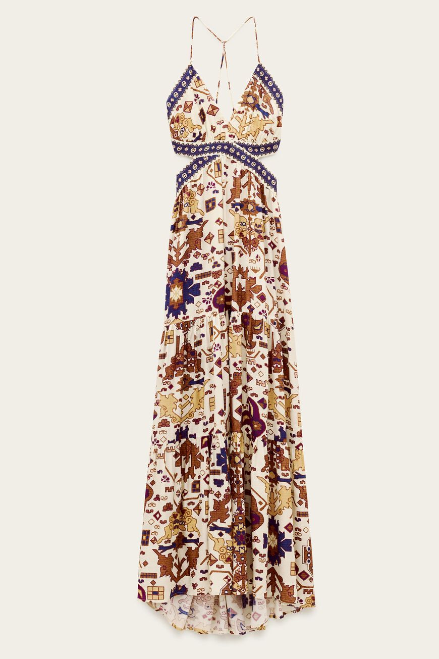 DRESS VEALY