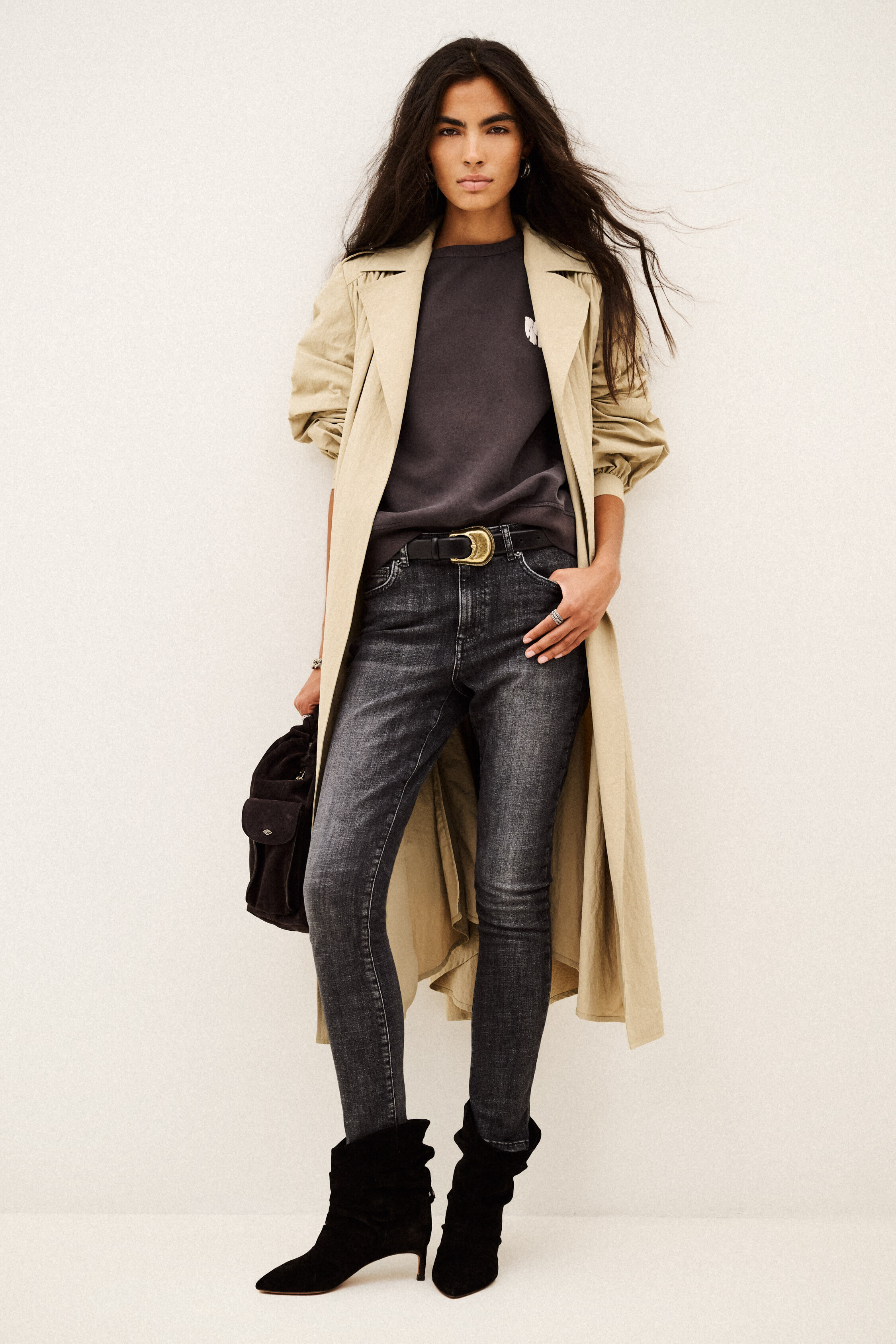 coat WILI