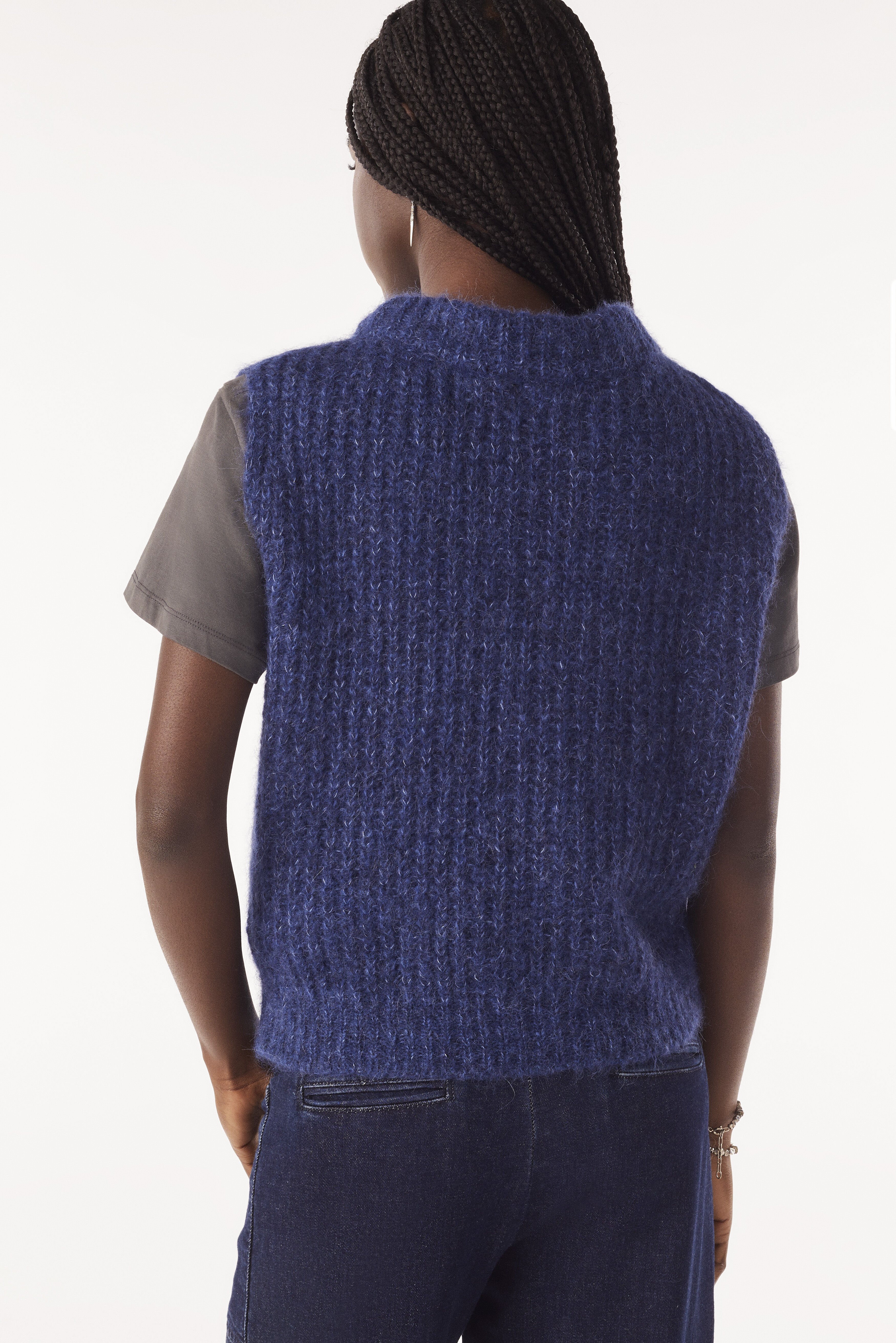 jumper BAMBS
