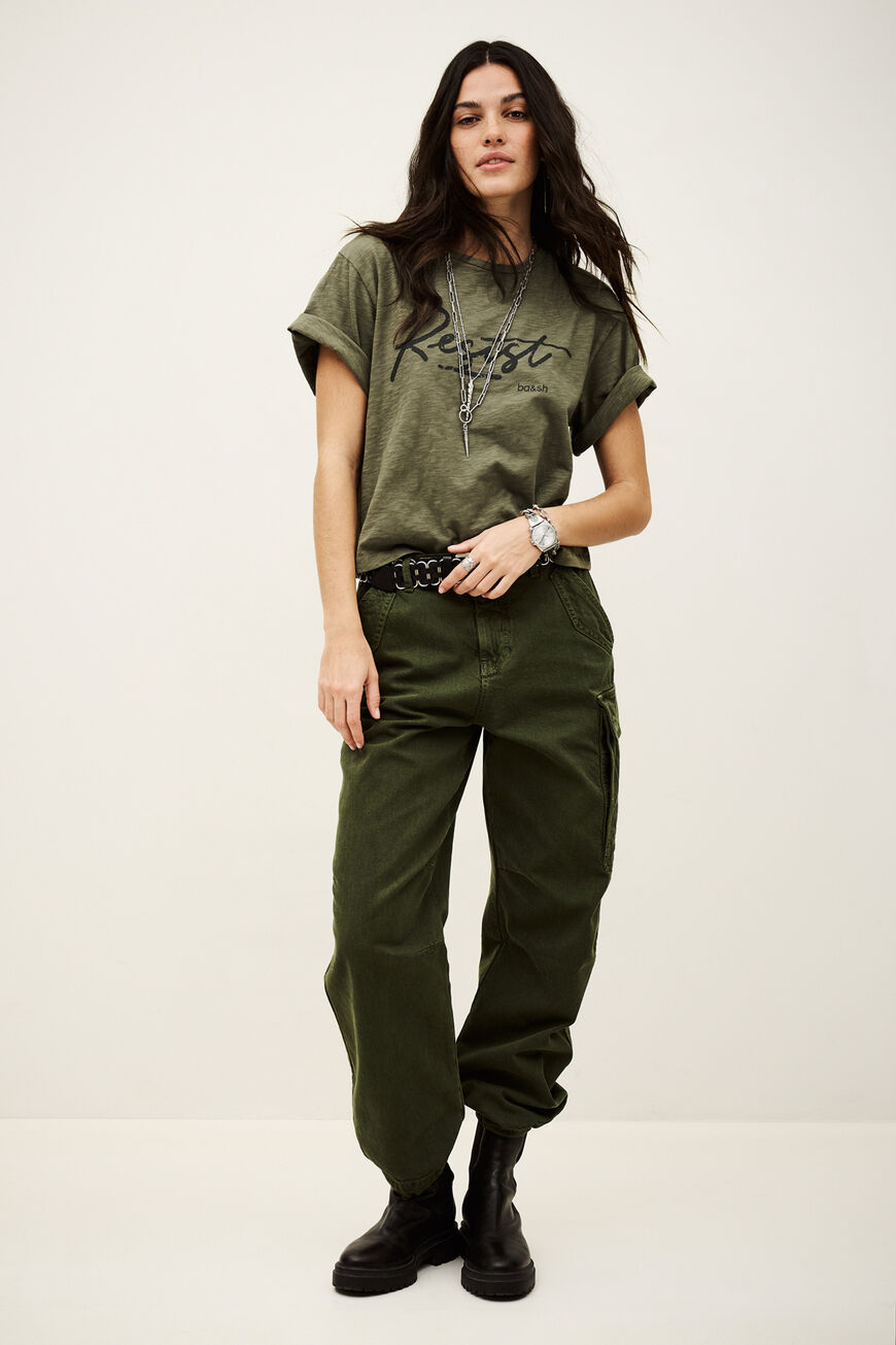 T-shirt VERO