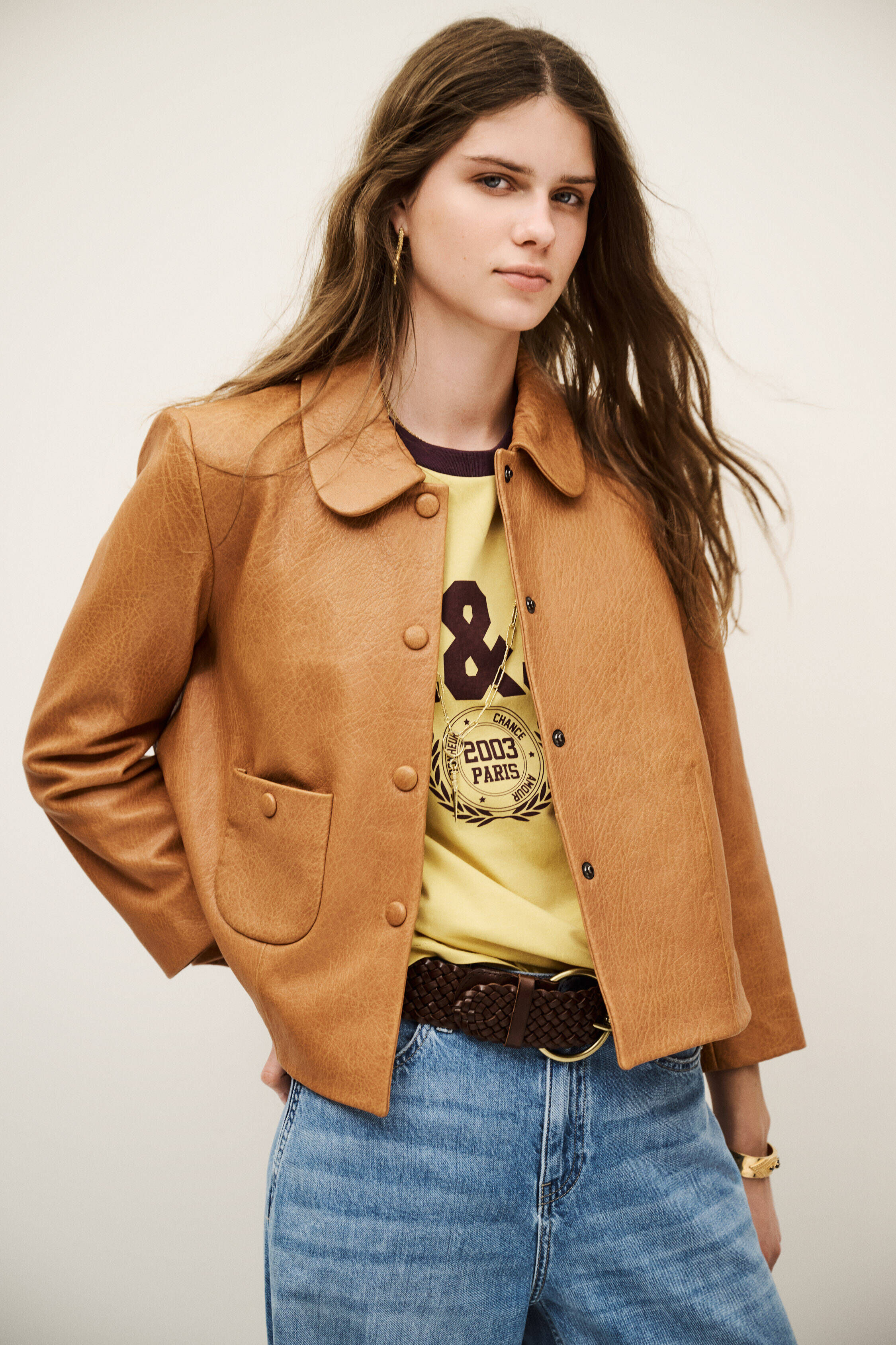 jacket BILOS