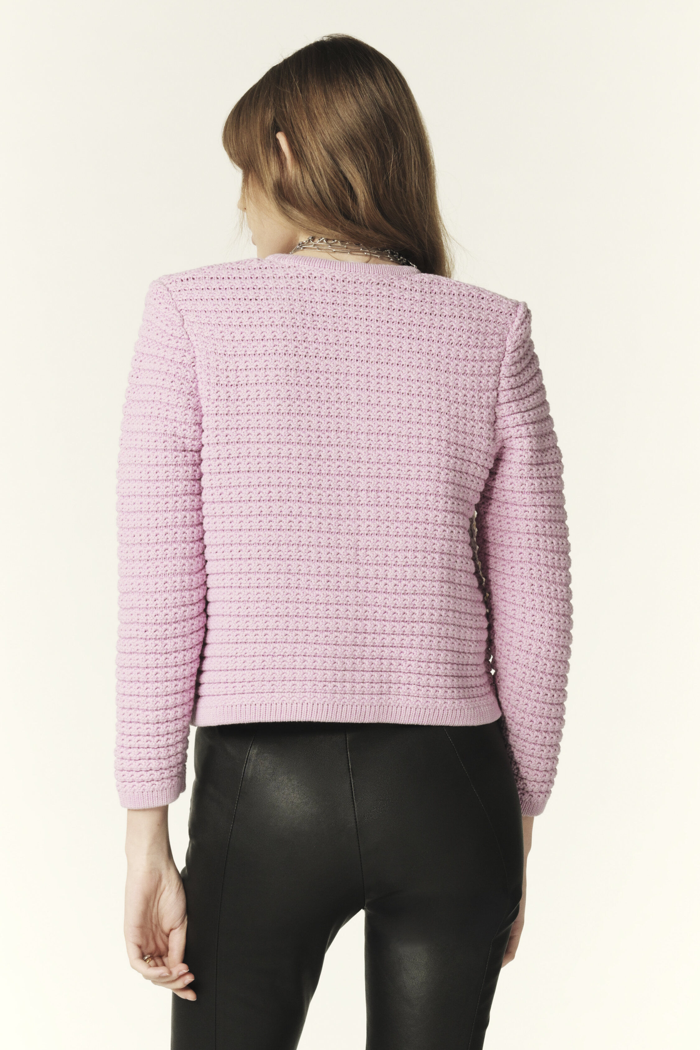 GASPARD vest