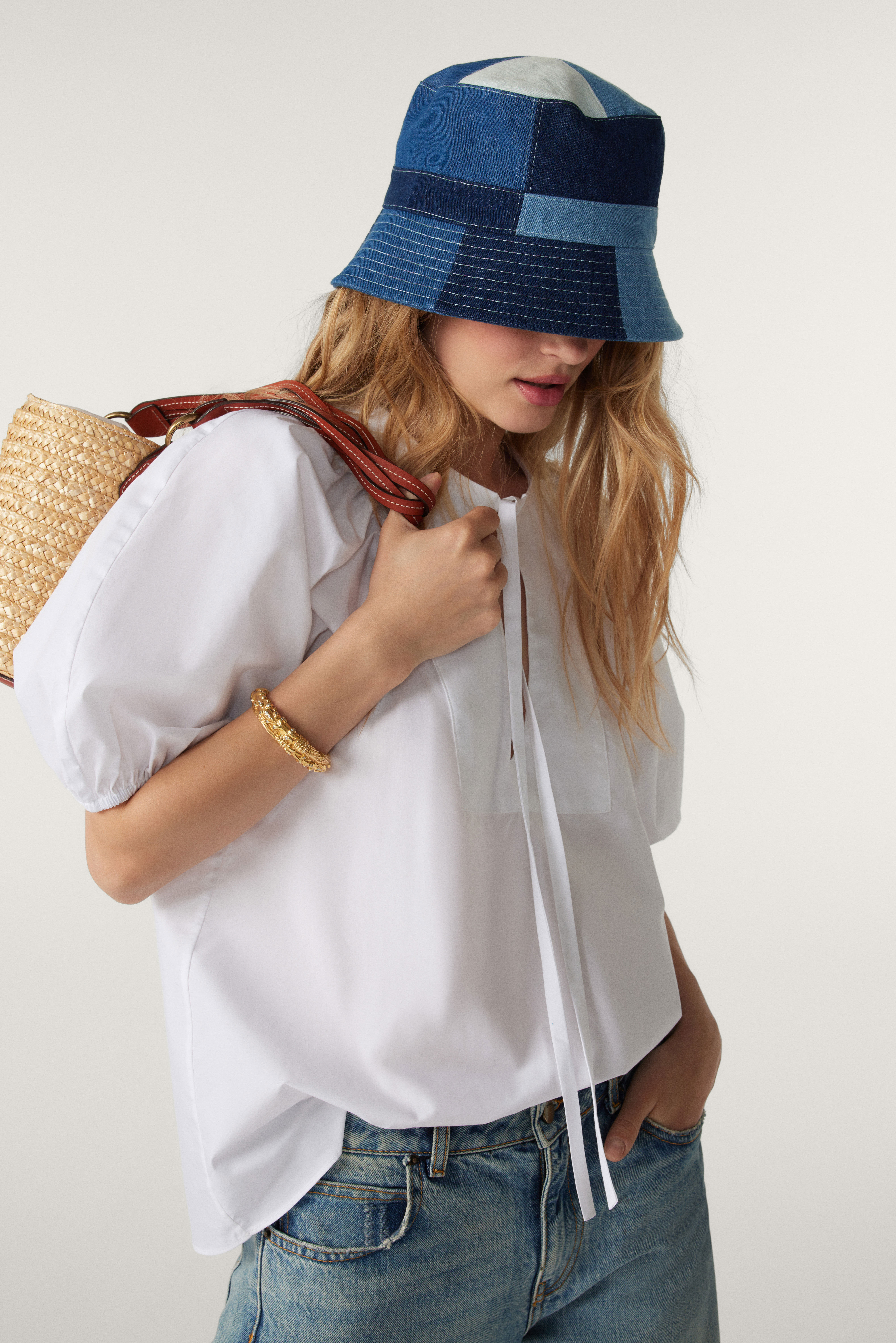 blouse JAMIE