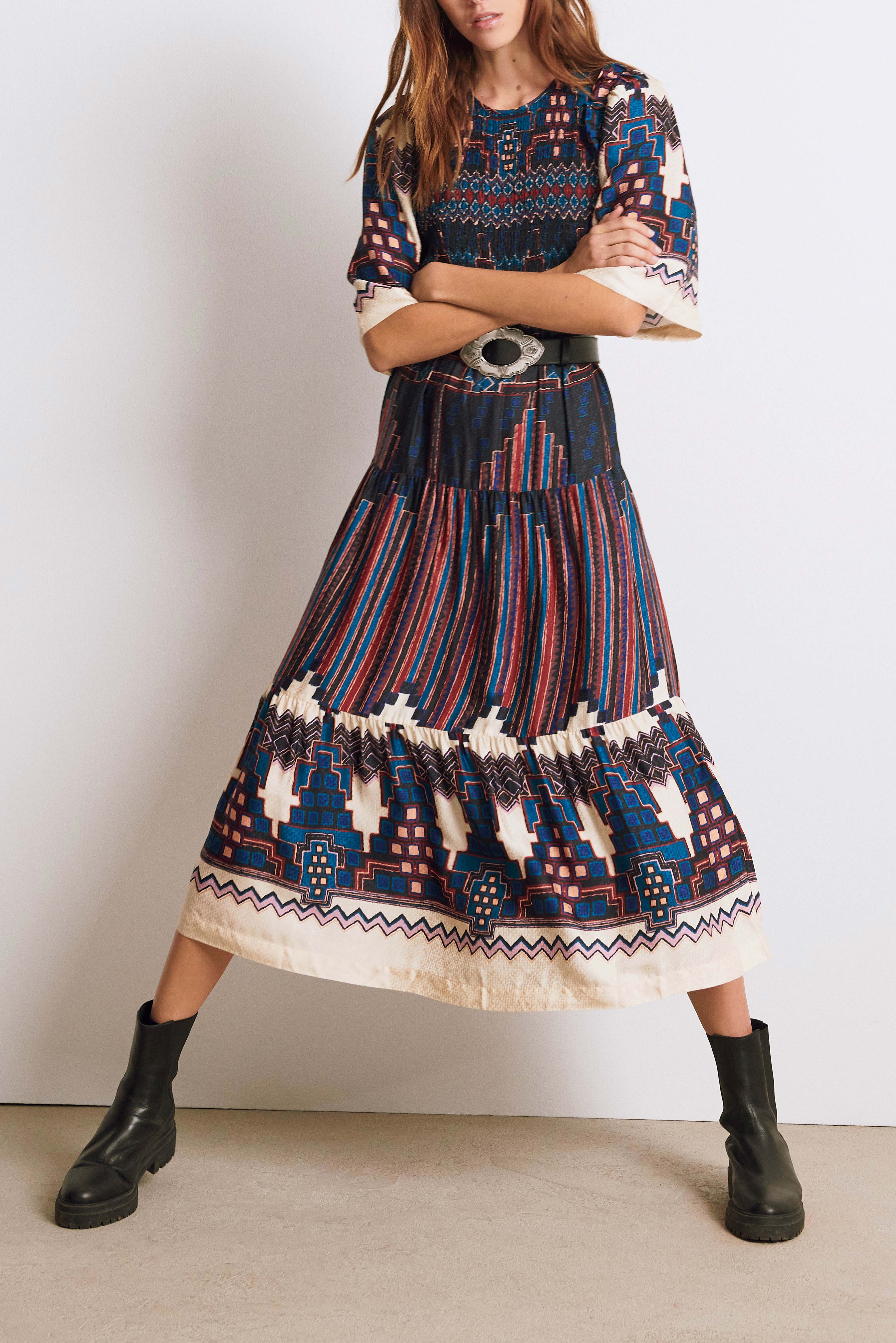 DRESS MANDIE