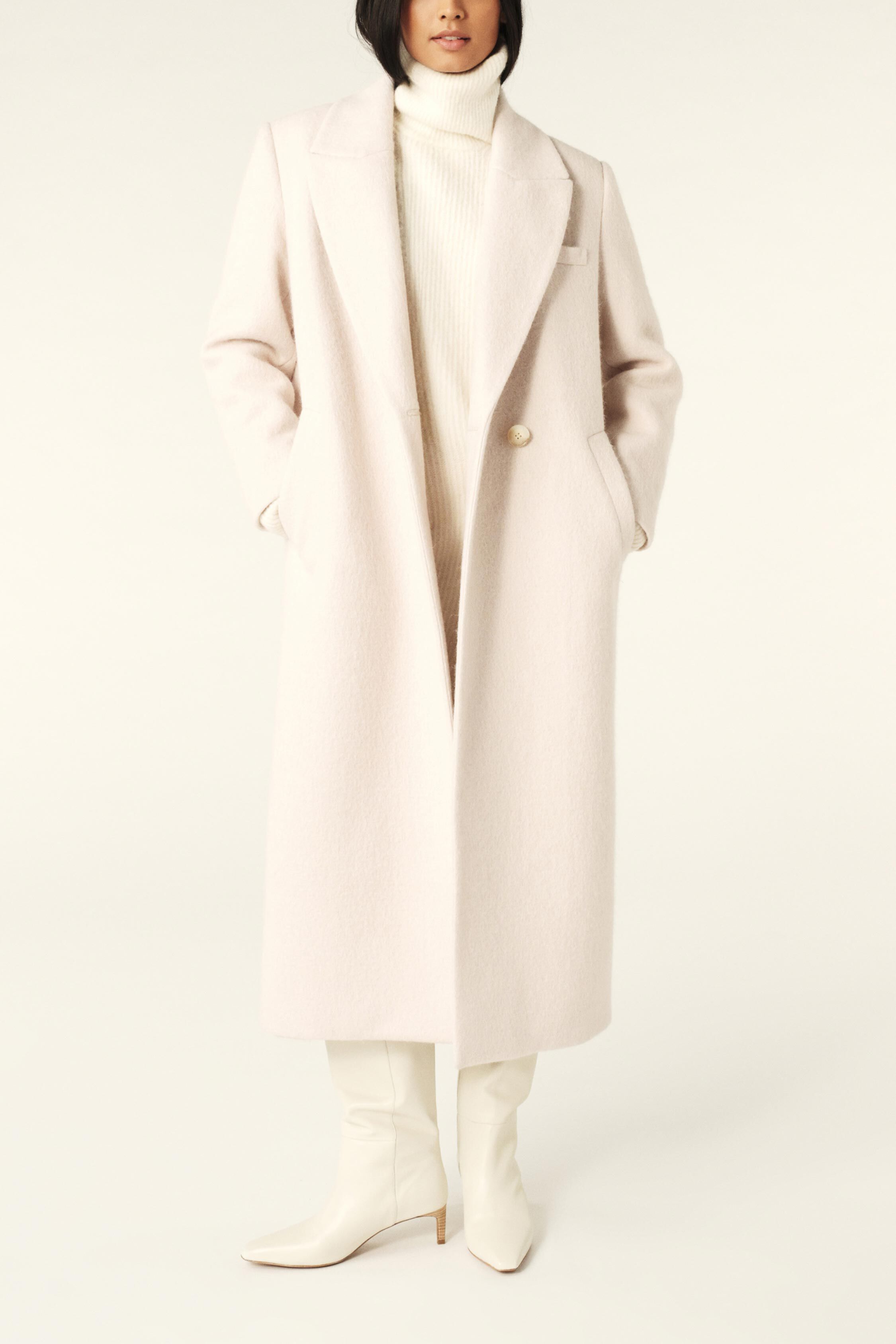 coat KOALA