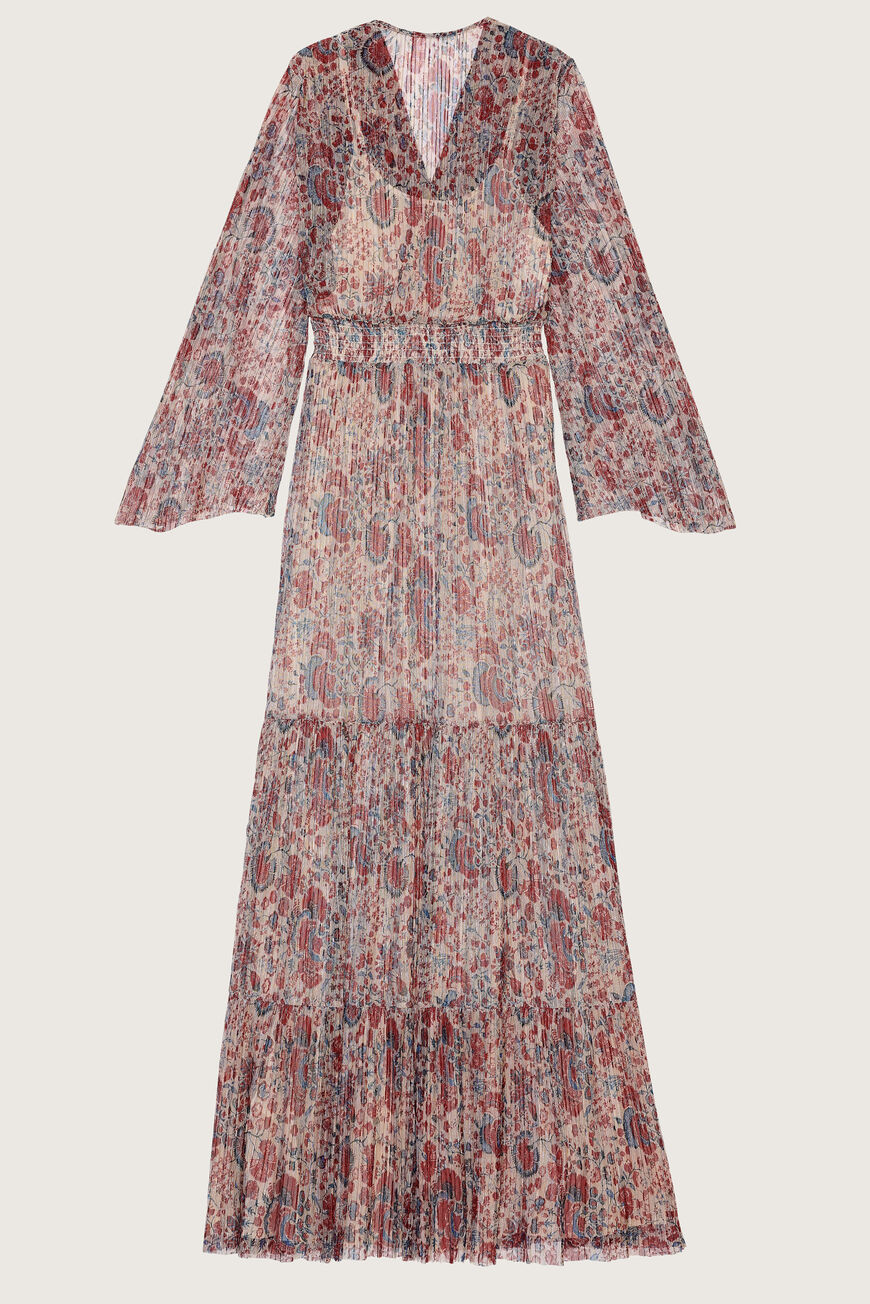 ANDRIX DRESS