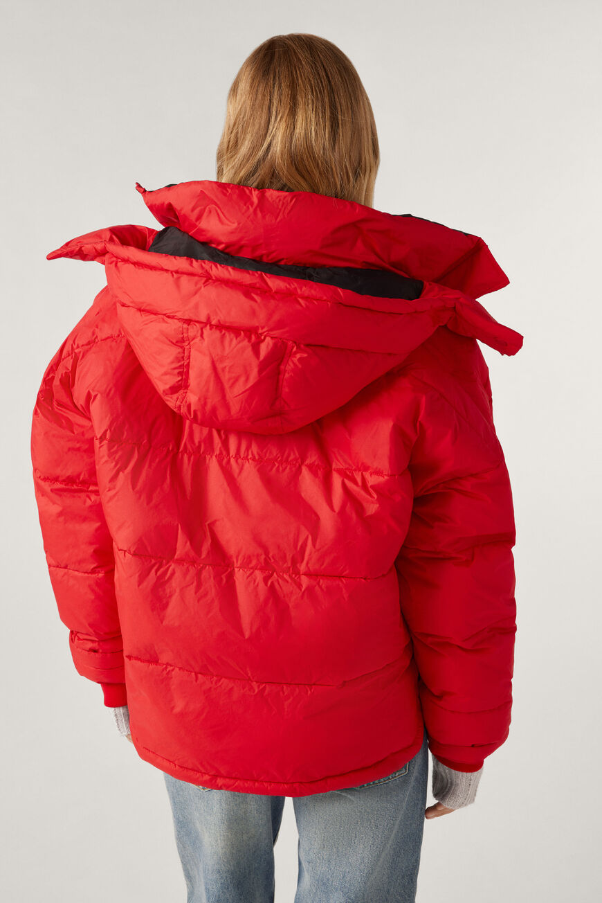 jacket Zeo