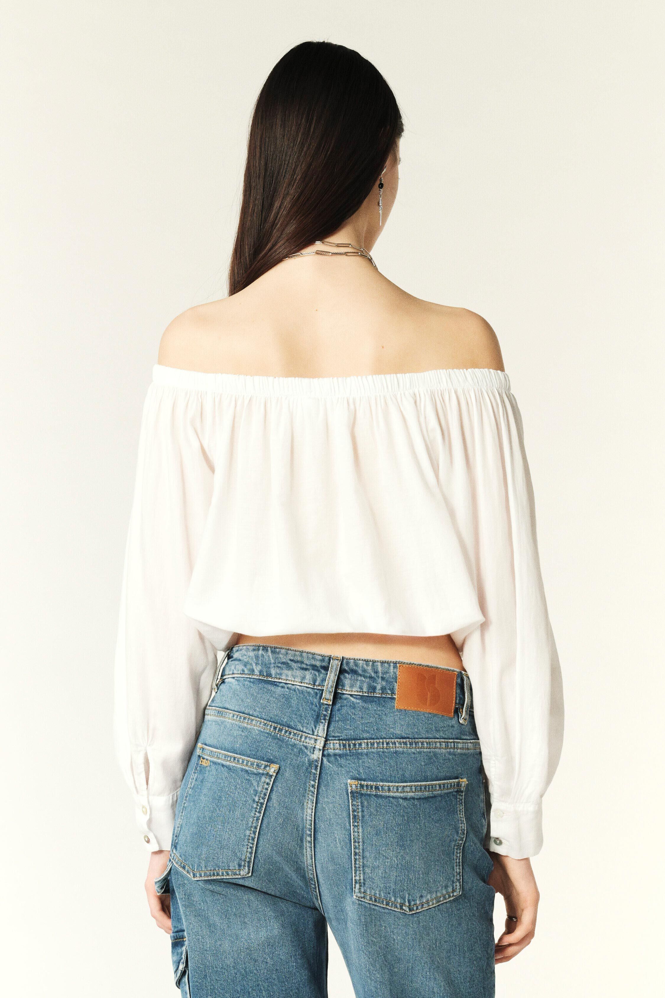shirt TALENA