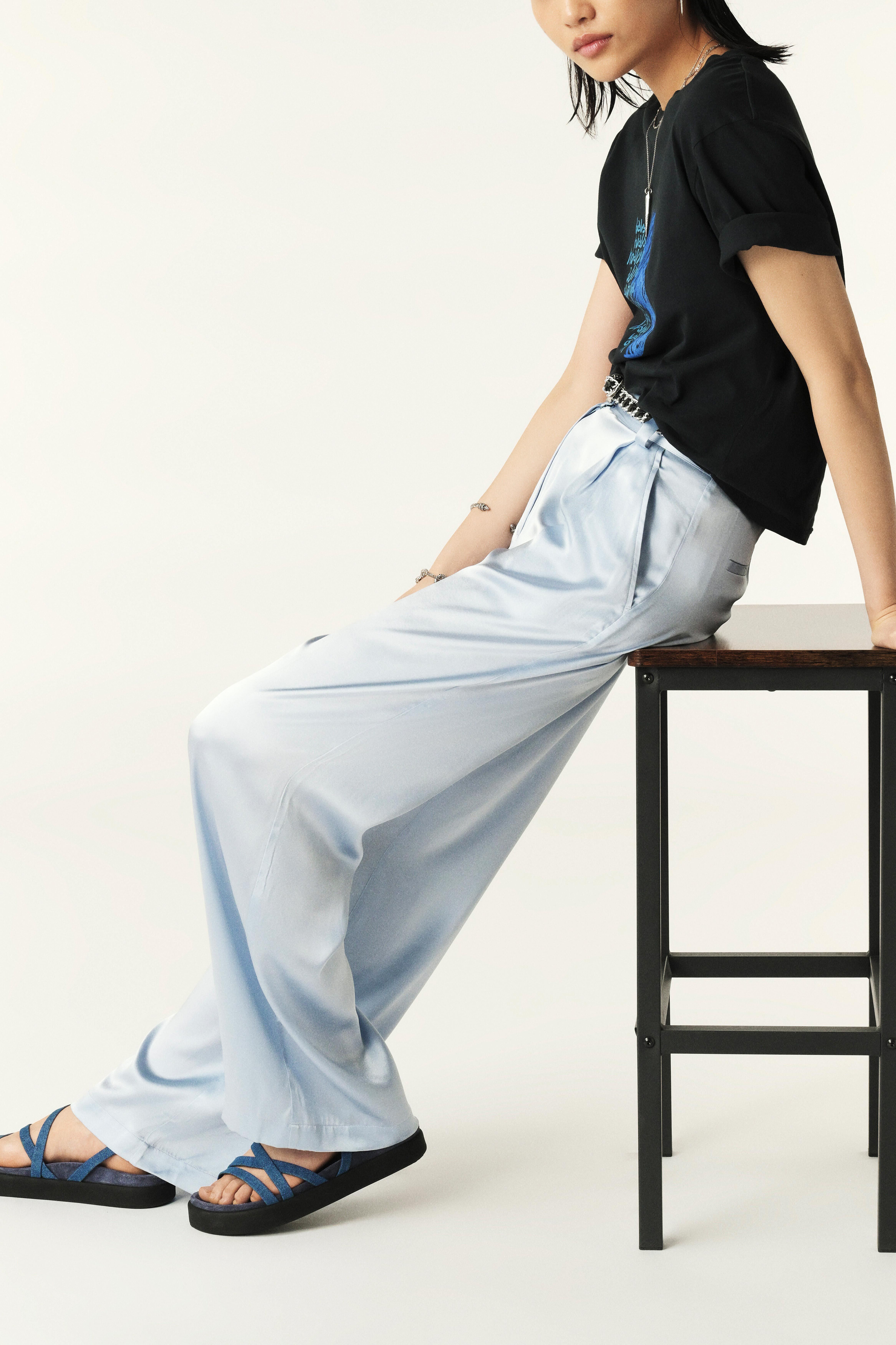 trousers STEPH
