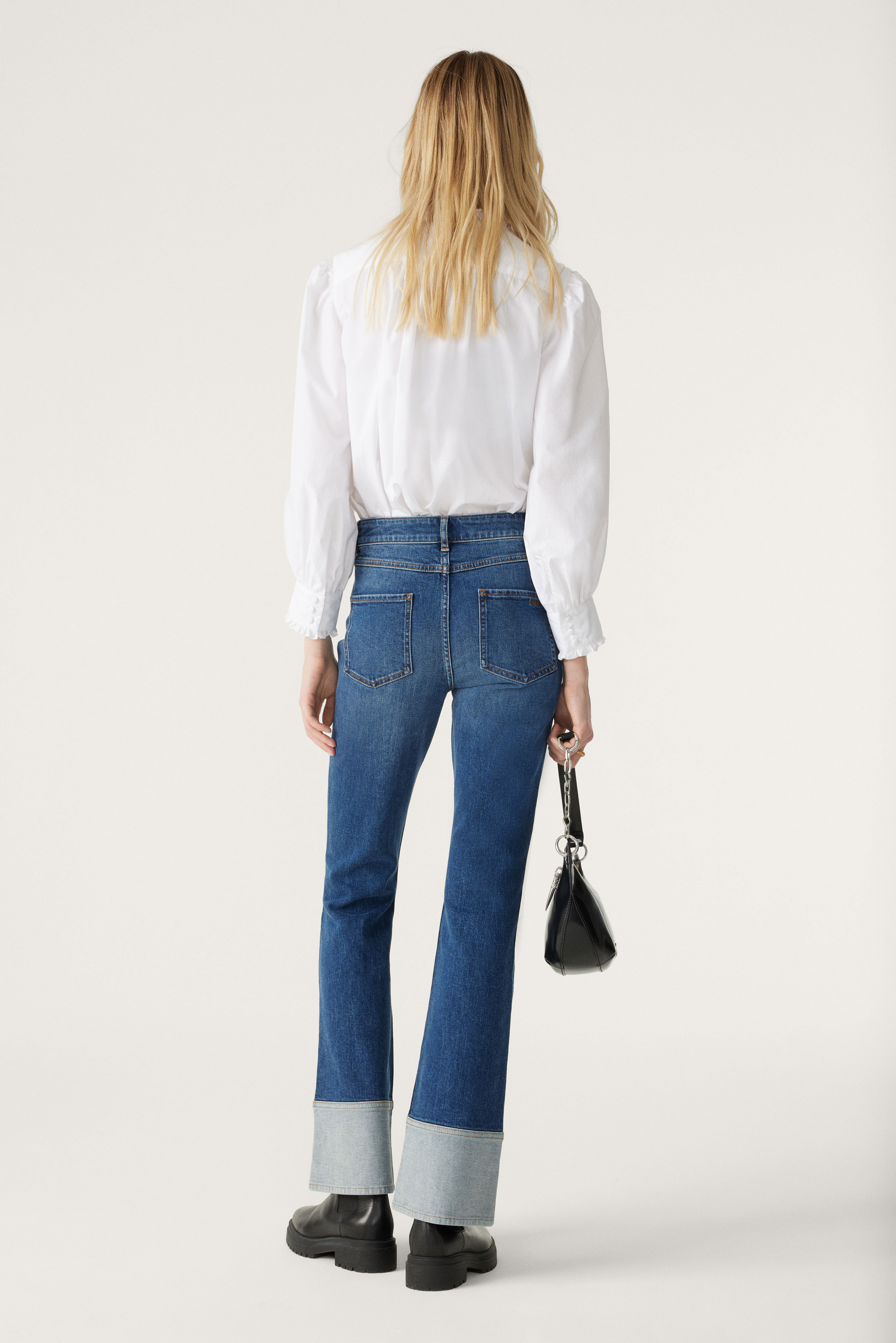 trousers VENISE
