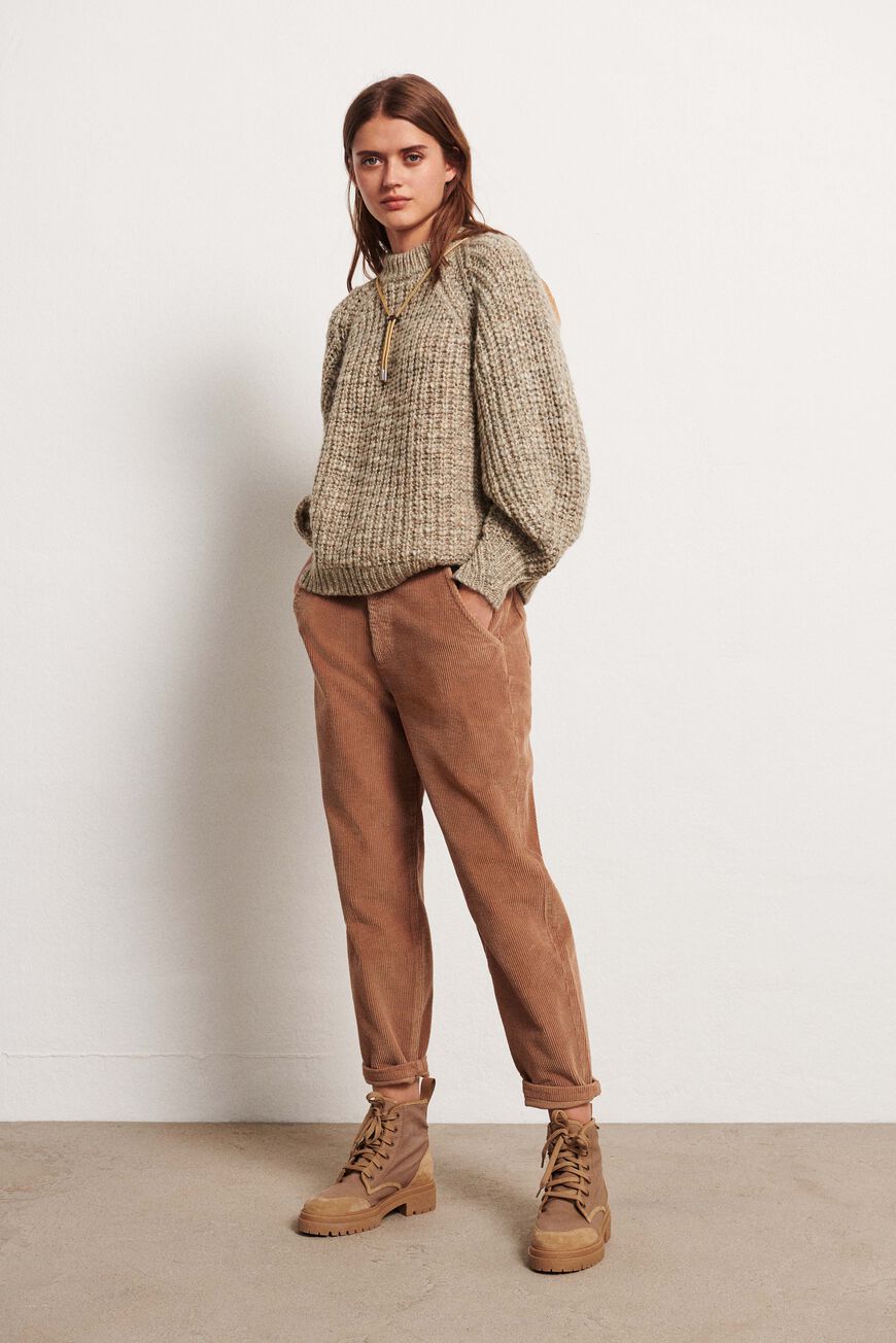 TROUSERS DOMI