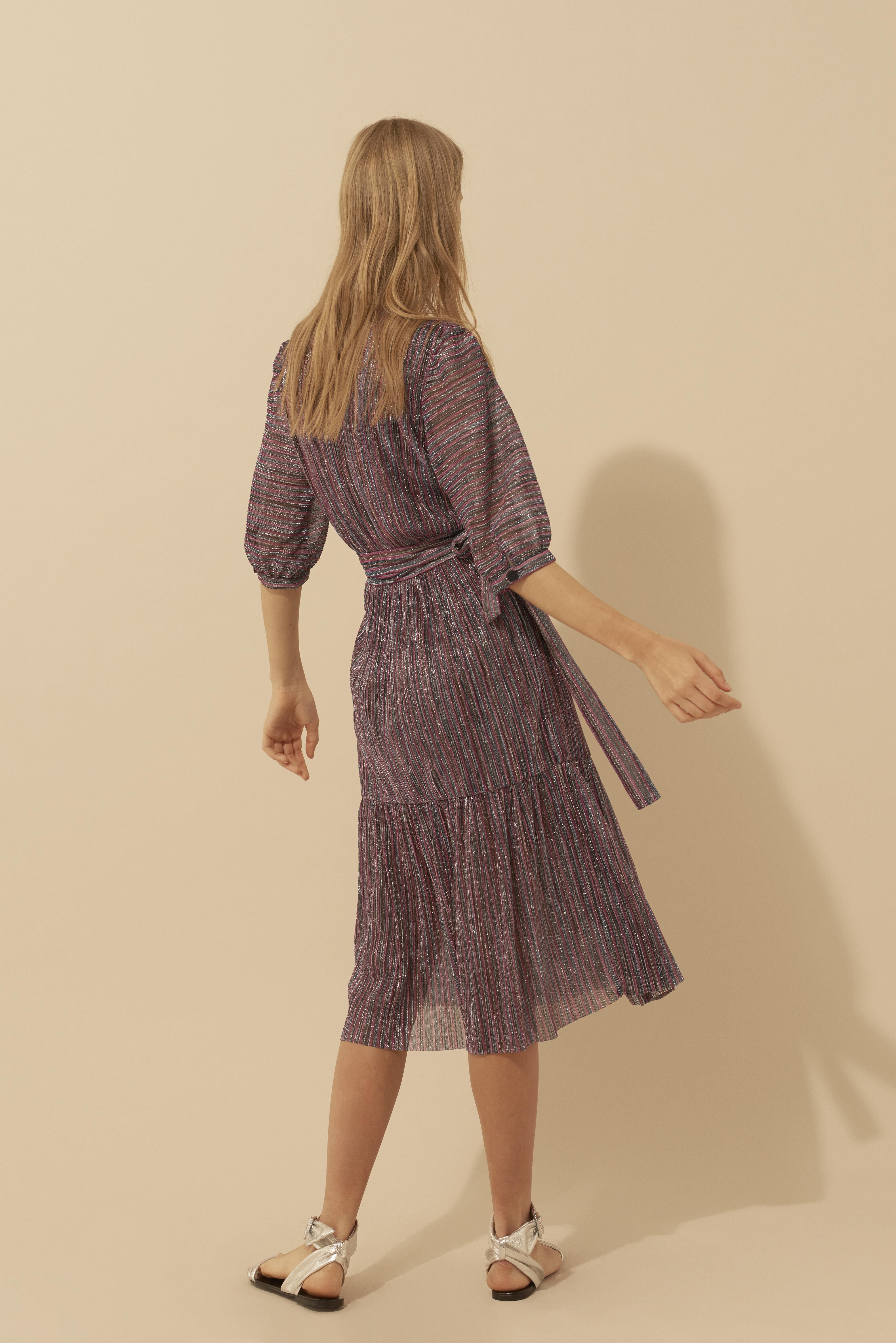 STAR DRESS