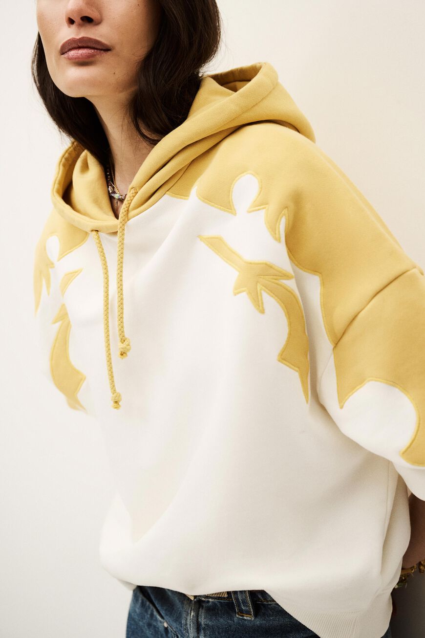 SWEATSHIRT OLIVIA