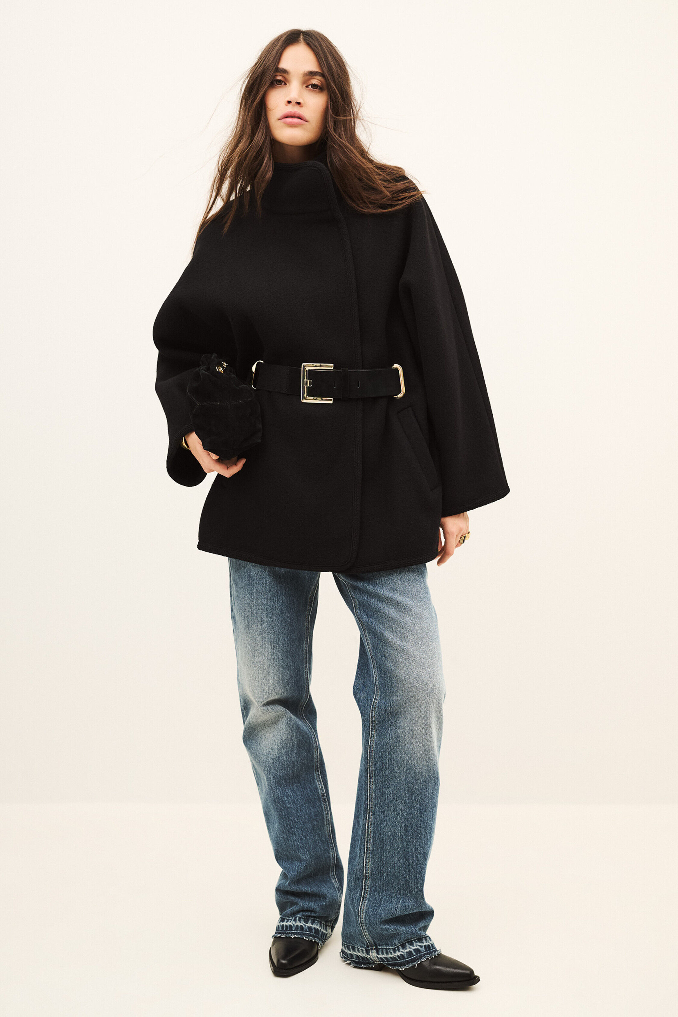 coat KOSS