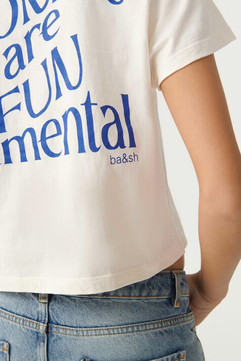 T-SHIRT IDUNE