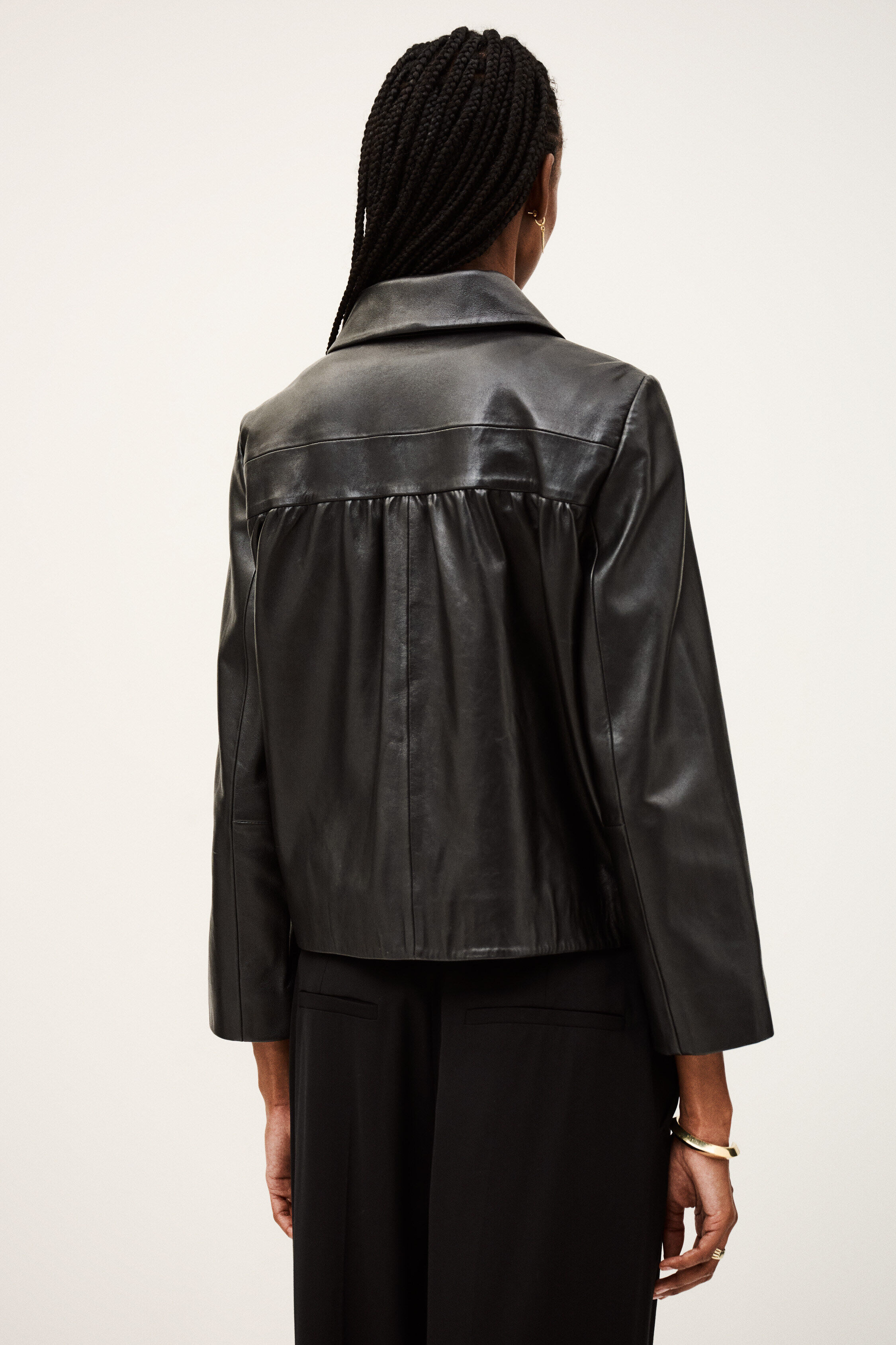 jacket MYLOS