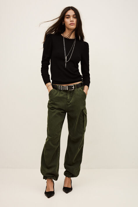 Jumper BRITANIE