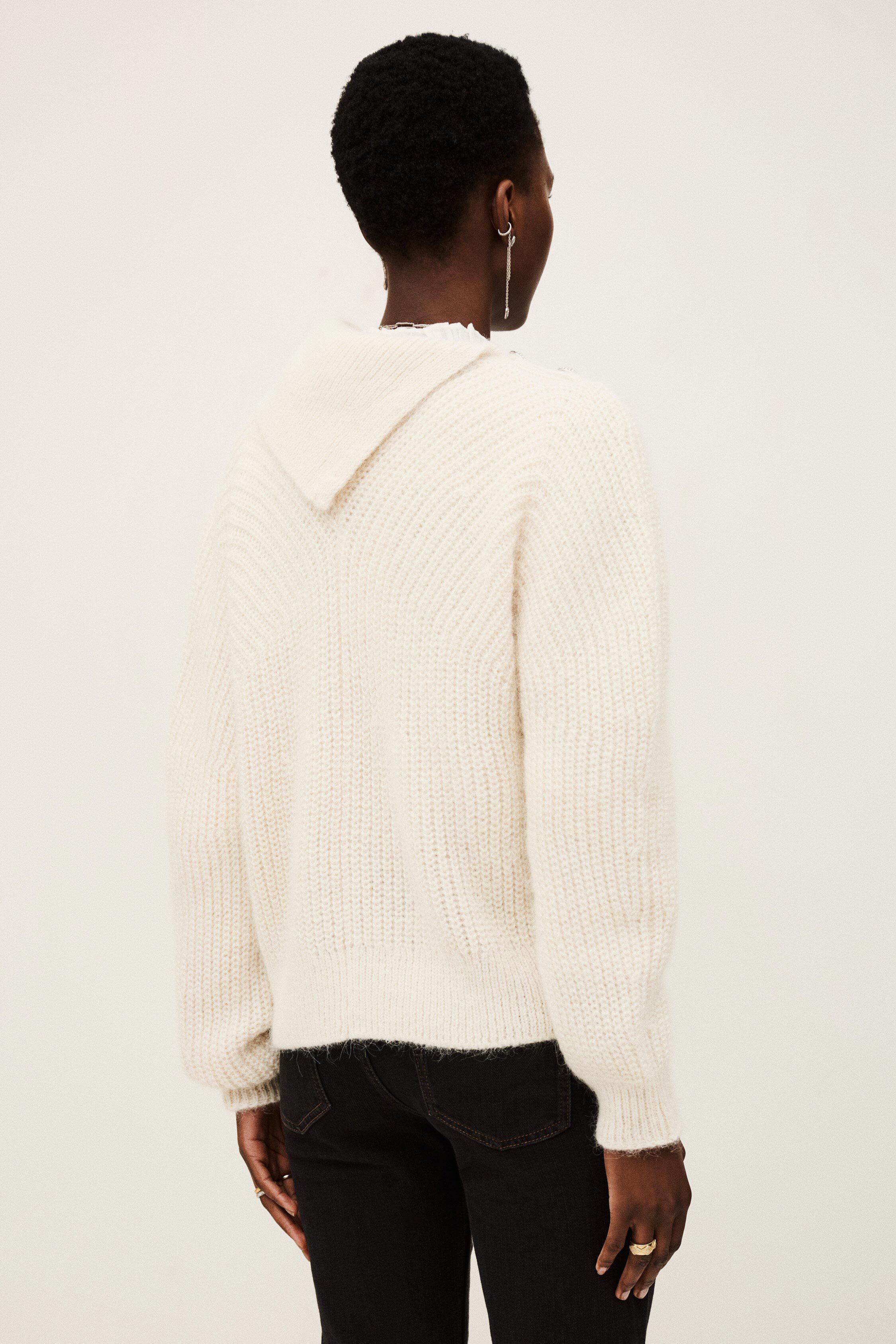 jumper ROUMANE