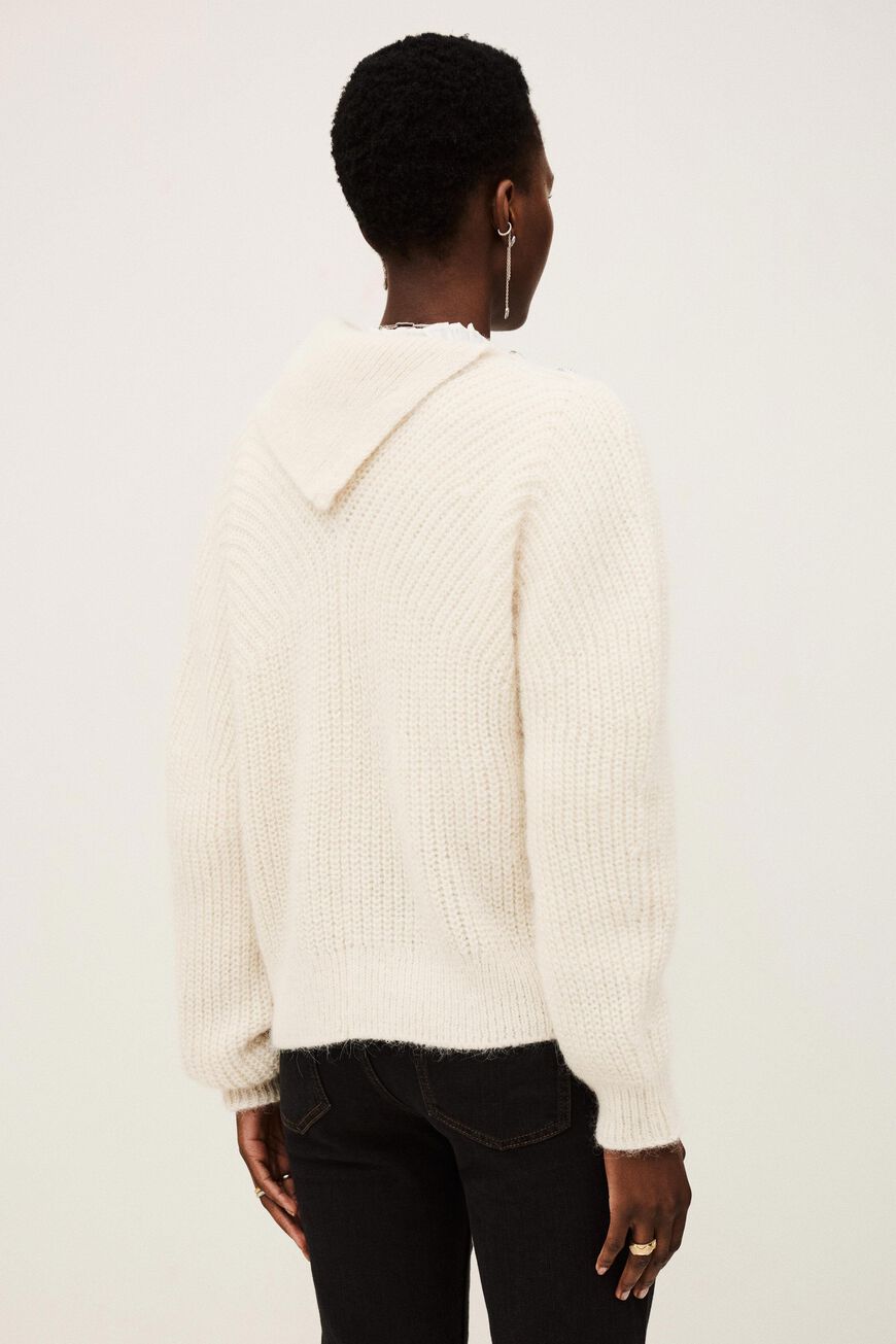 jumper ROUMANE