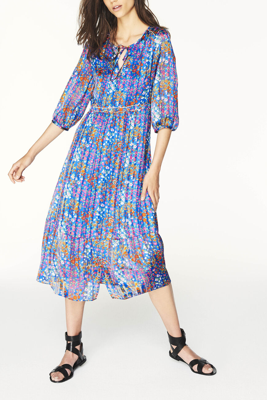REESE DRESS