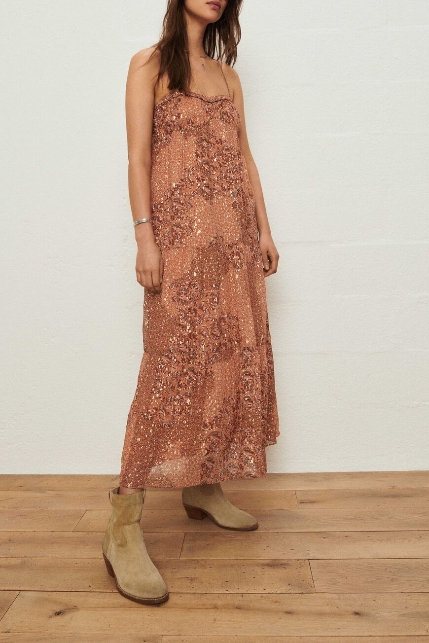 KLEID ODETTE