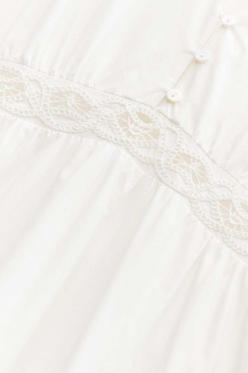 robe GOLIA