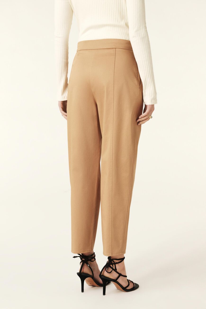 trousers BAYA